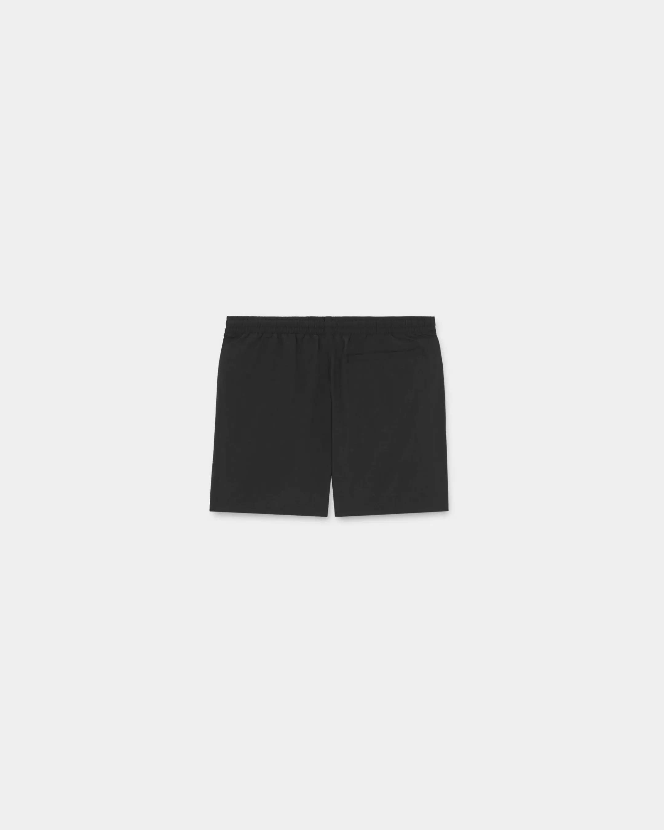 Beachwear | Beachwear*KENZO Classic swim trunk Black