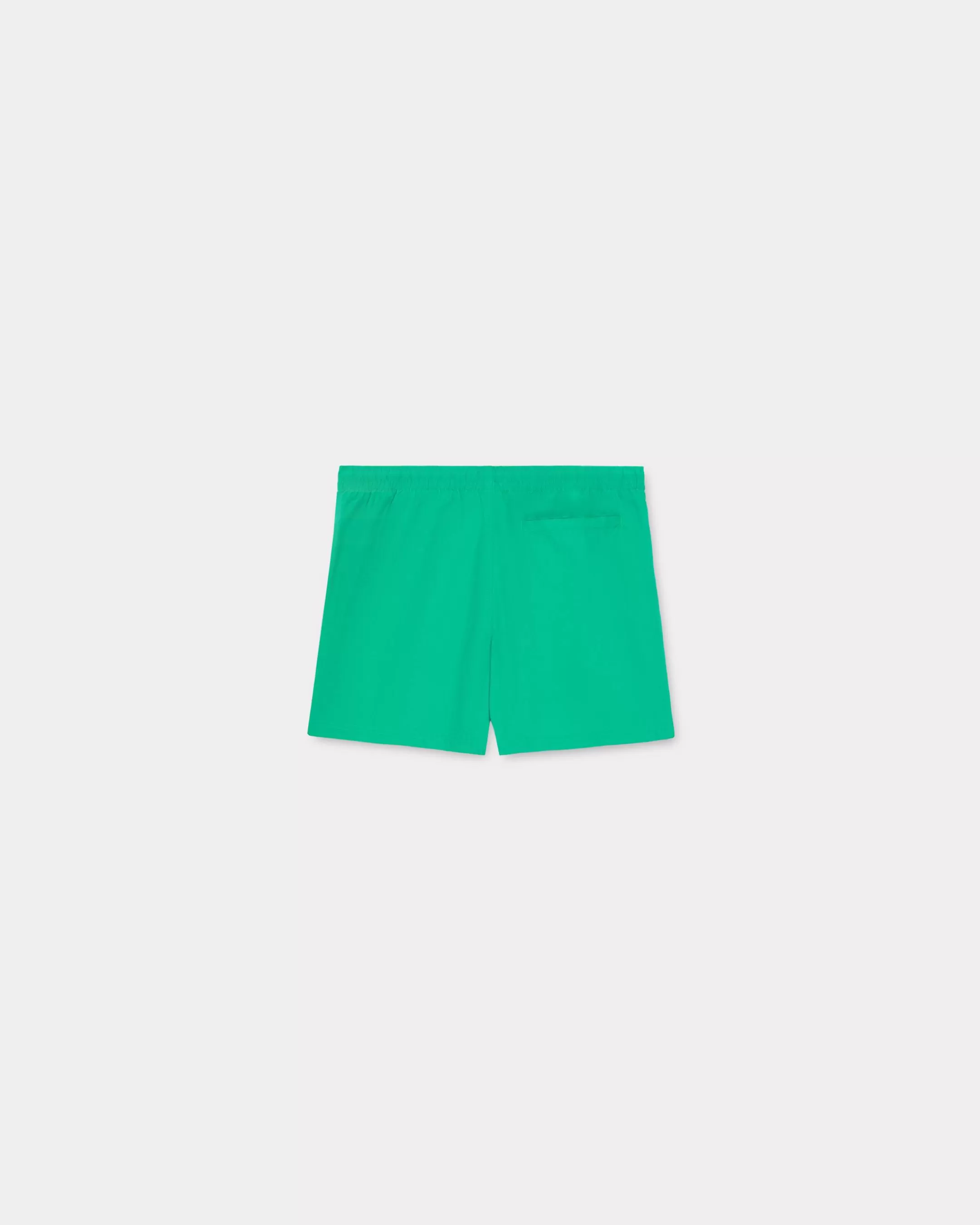 Beachwear | Beachwear*KENZO Classic swim trunk Bottle Green