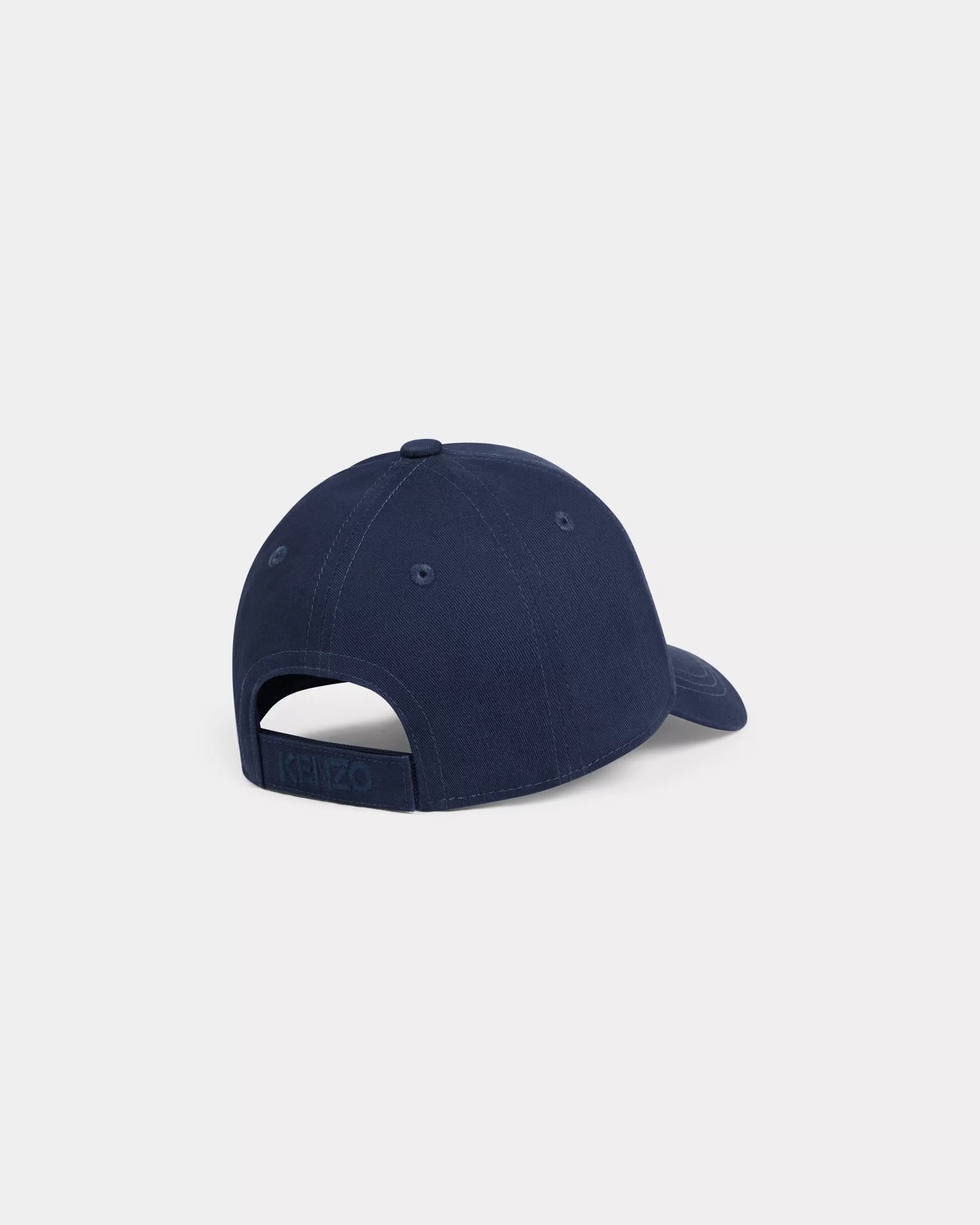 BOYS (3-12 YEARS) | GIRLS (3-12 YEARS)*KENZO Cotton cap Navy Blue