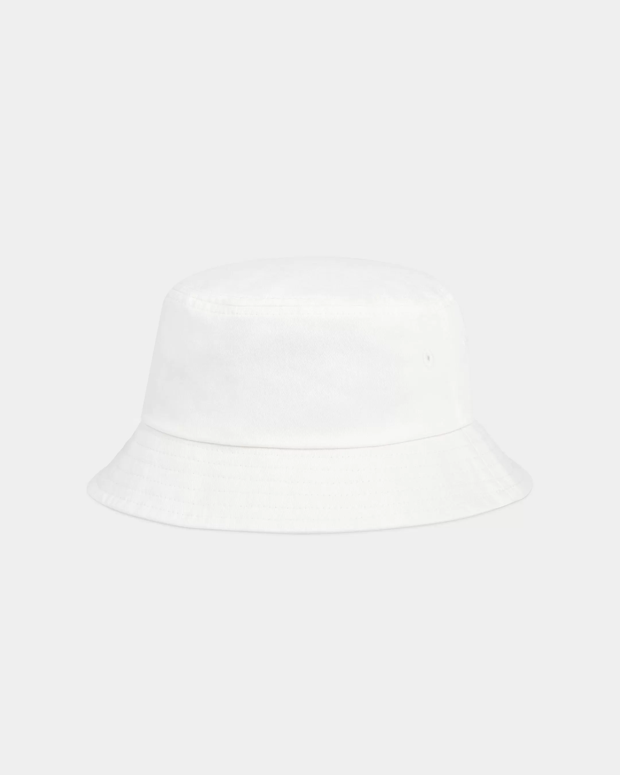 BOYS (3-12 YEARS) | GIRLS (3-12 YEARS)*KENZO Cotton twill bucket hat Off White