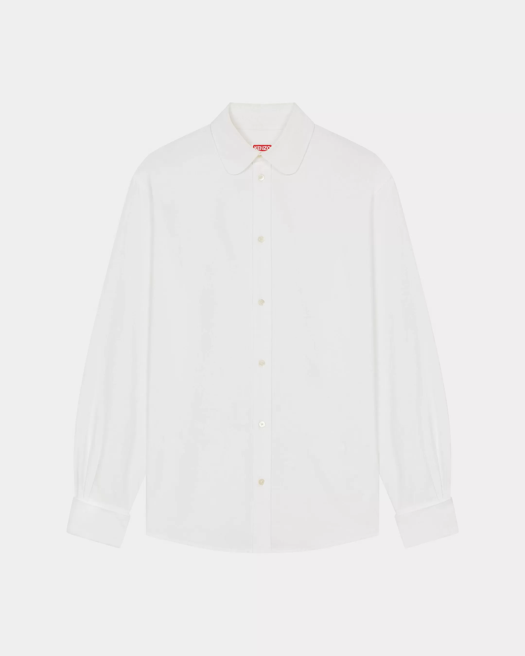 Tailoring | Shirts*KENZO Formal shirt White