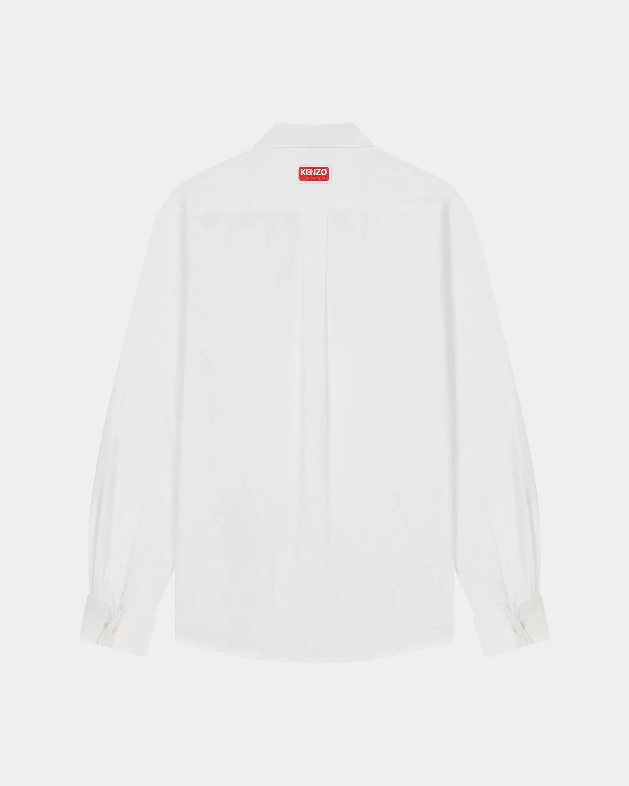 Tailoring | Shirts*KENZO Formal shirt White