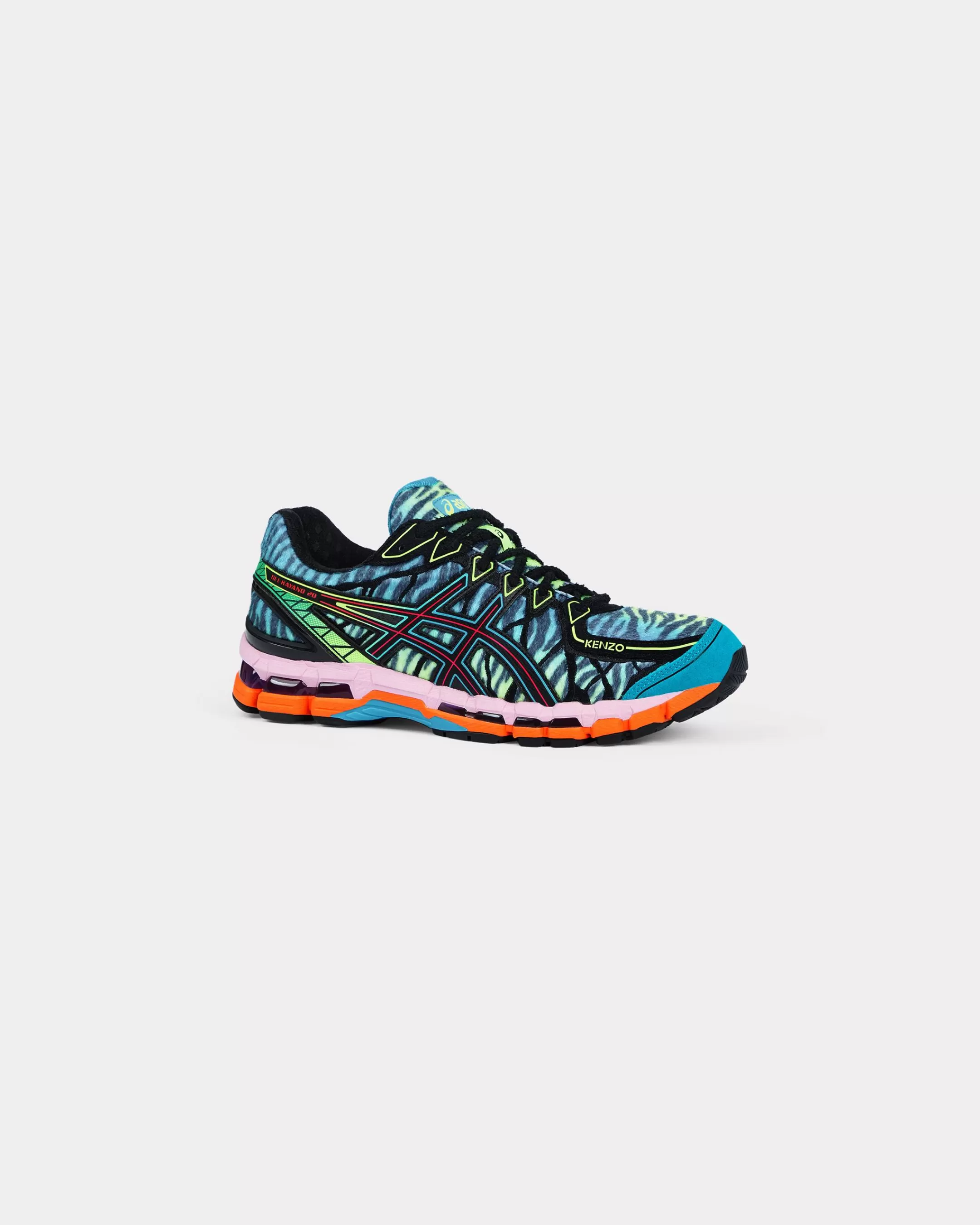 KENZO X ASICS | Sneakers*KENZO Gel-Kayano 20 ' x ASICS' Sneakers Cyan