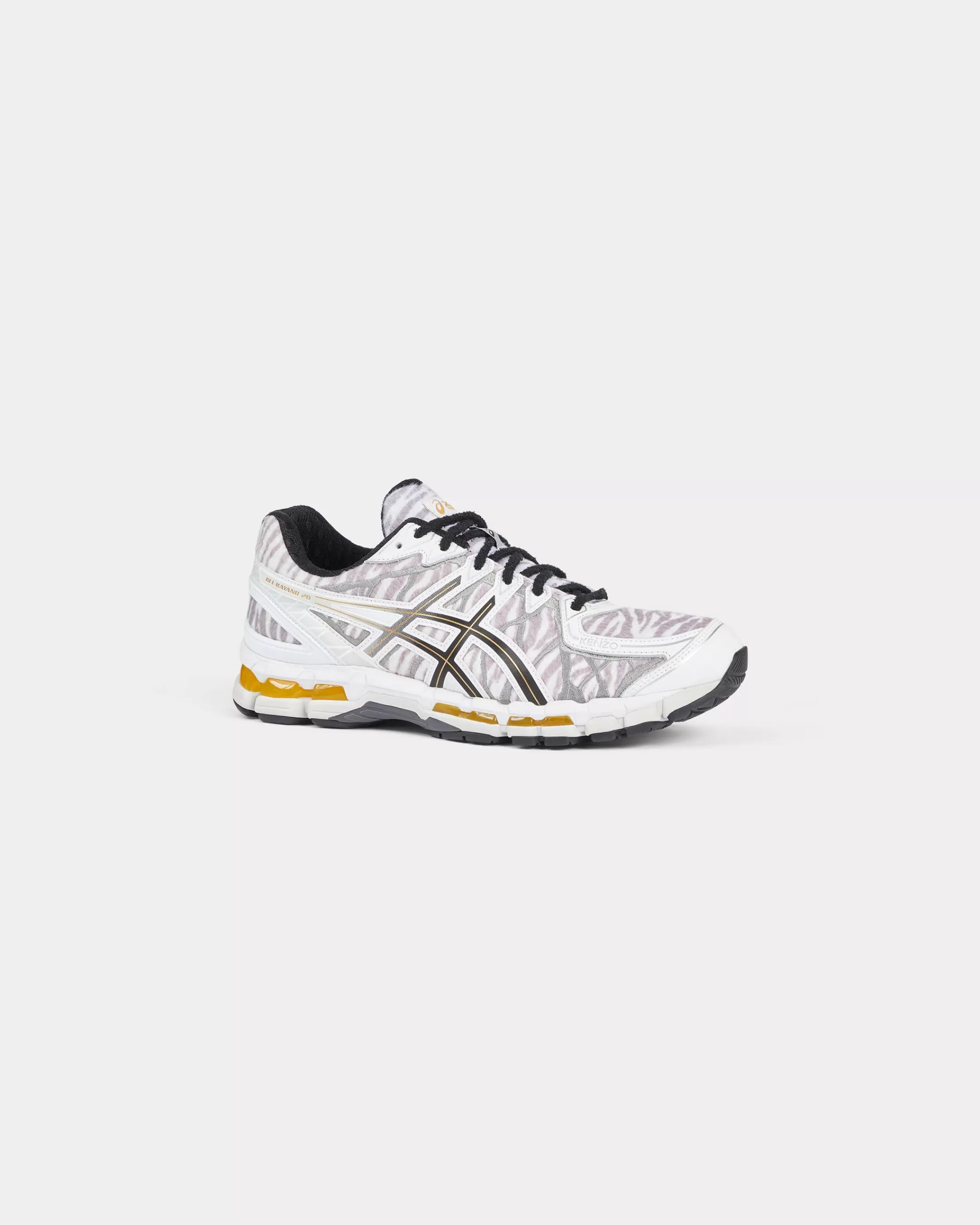 KENZO X ASICS | Sneakers*KENZO Gel-Kayano 20 ' x ASICS' Sneakers Off White