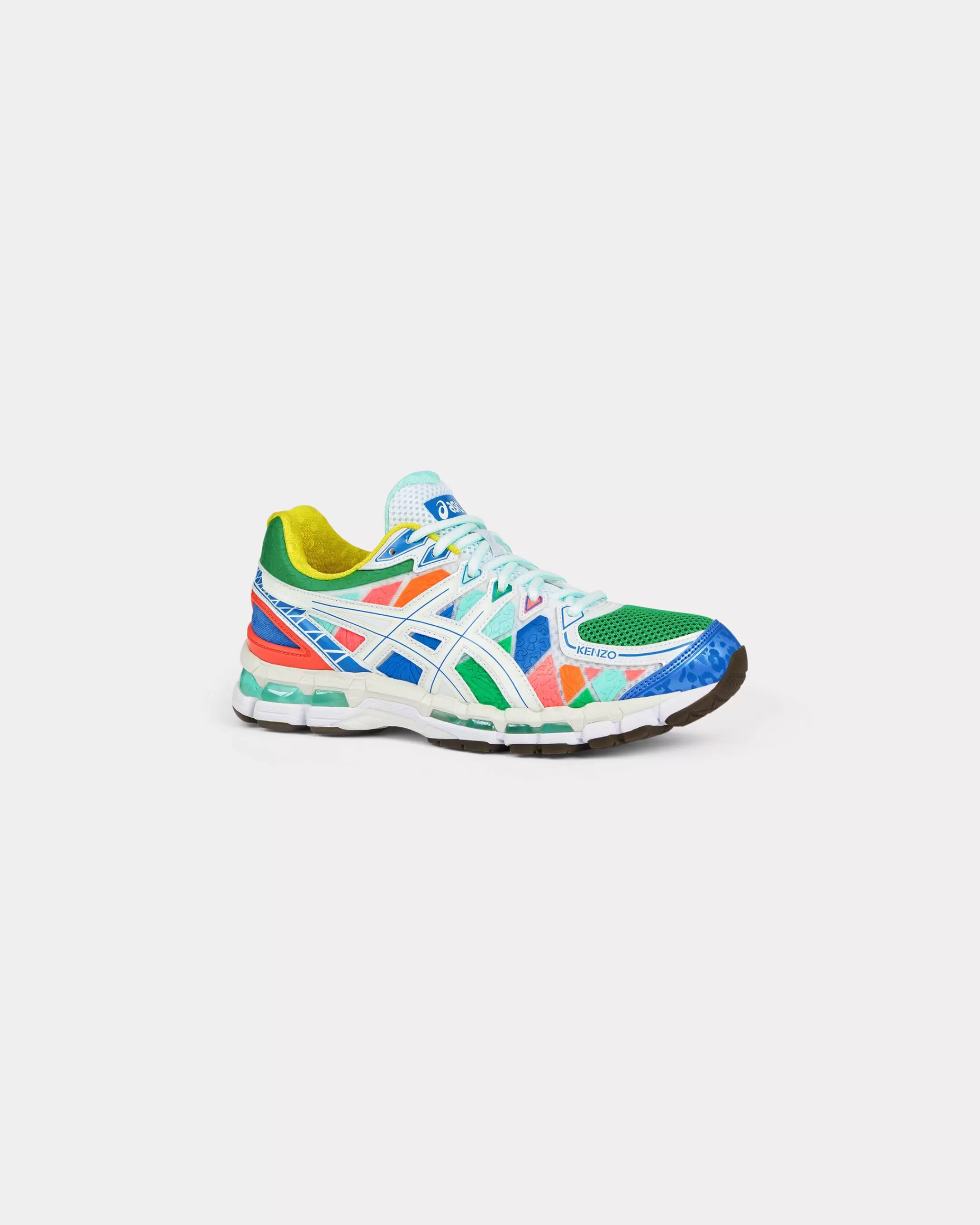 KENZO X ASICS | Sneakers*KENZO Gel-Kayano 20 ' x ASICS' Sneakers Multicolor