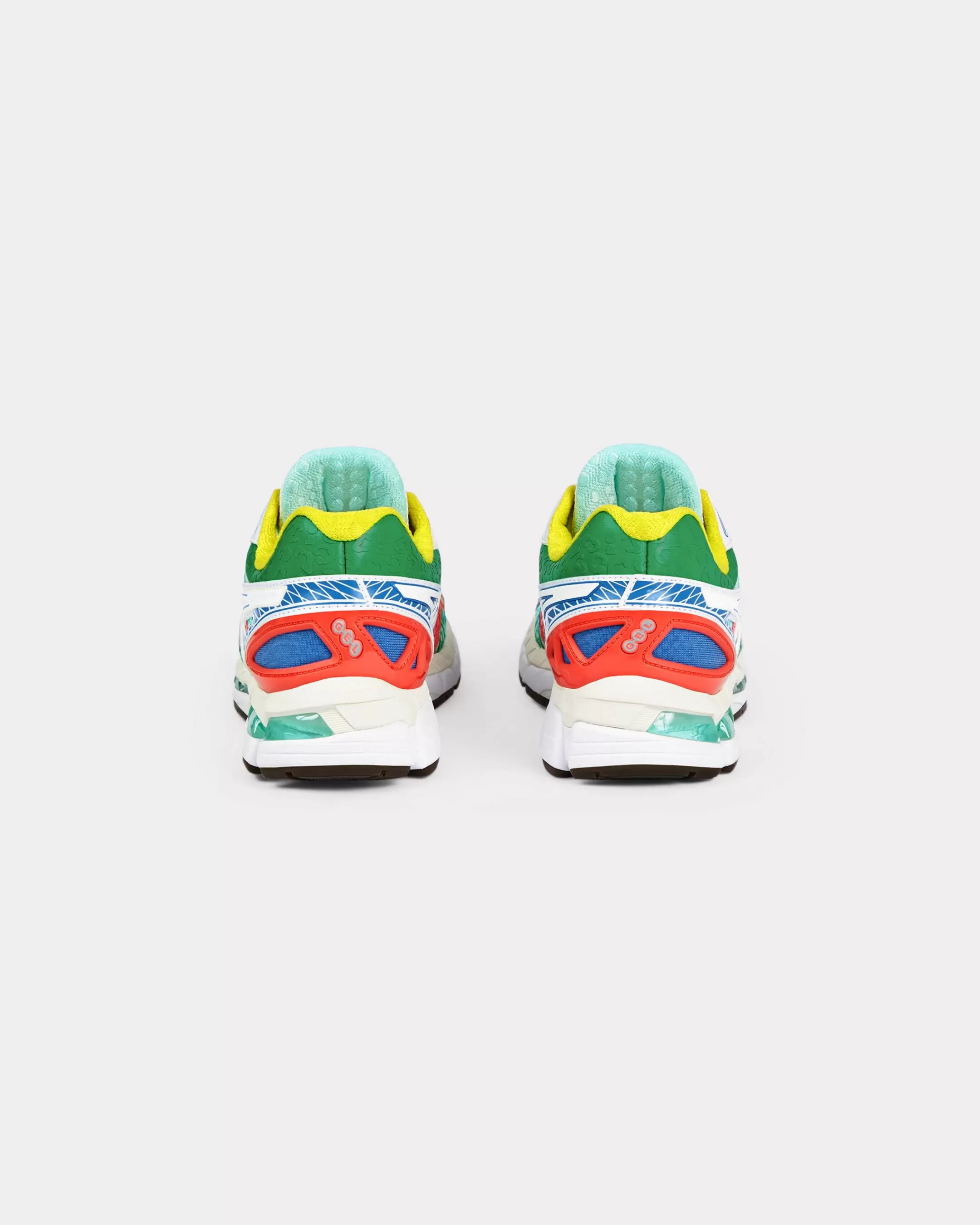 KENZO X ASICS | Sneakers*KENZO Gel-Kayano 20 ' x ASICS' Sneakers Multicolor