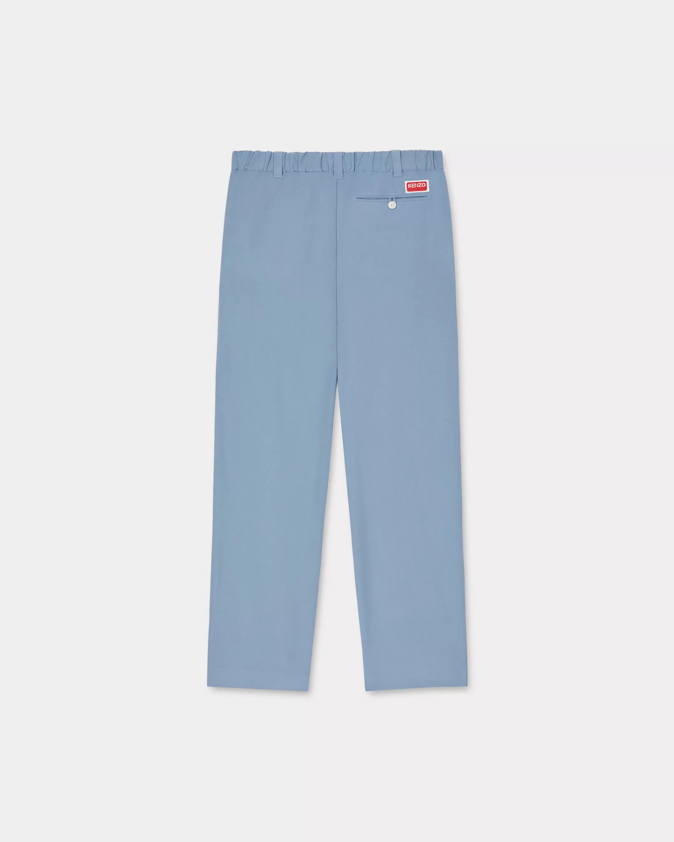 Tailoring | Pants and Shorts*KENZO Jogging trousers Blue