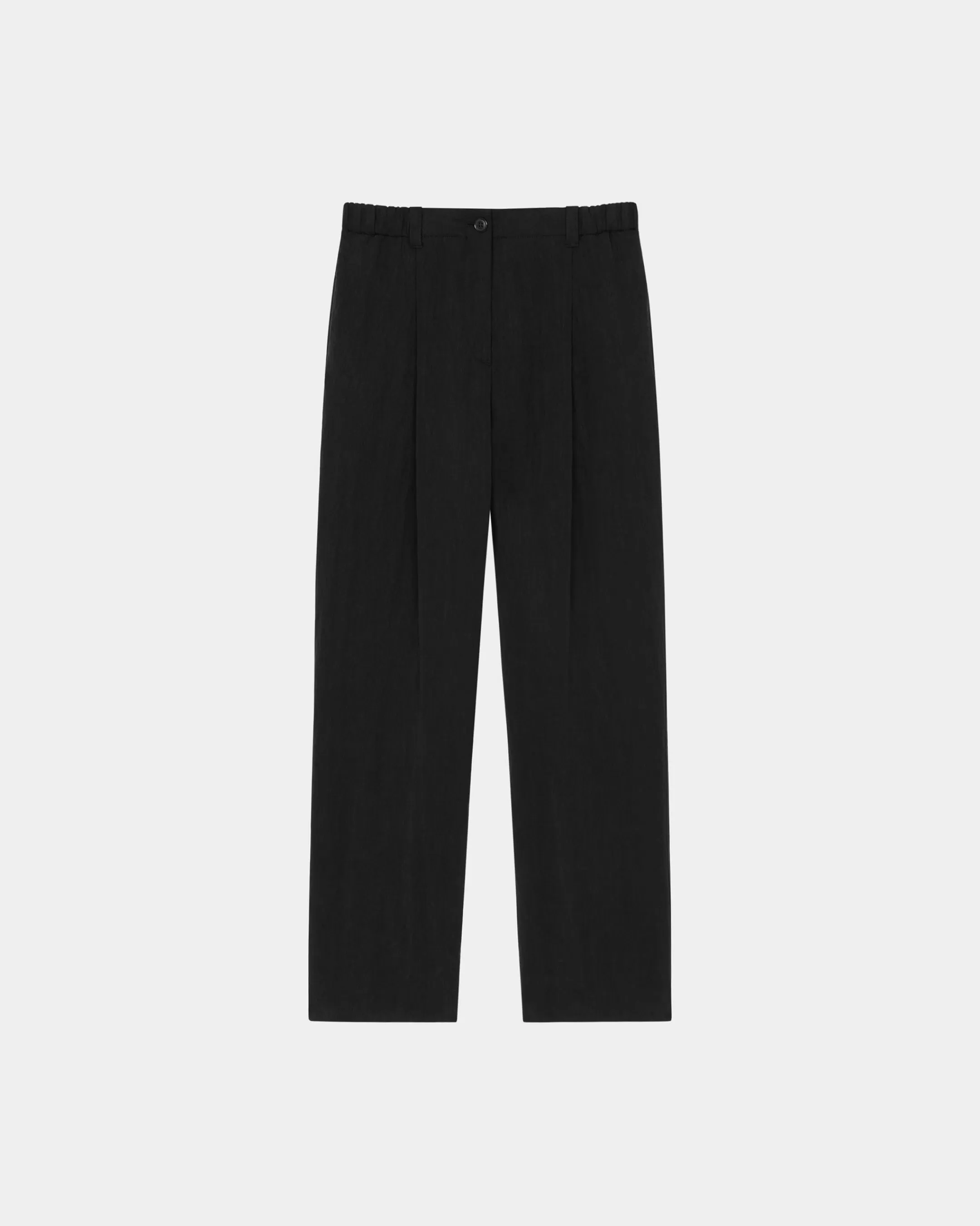 Pants and Shorts*KENZO Jogging trousers Black