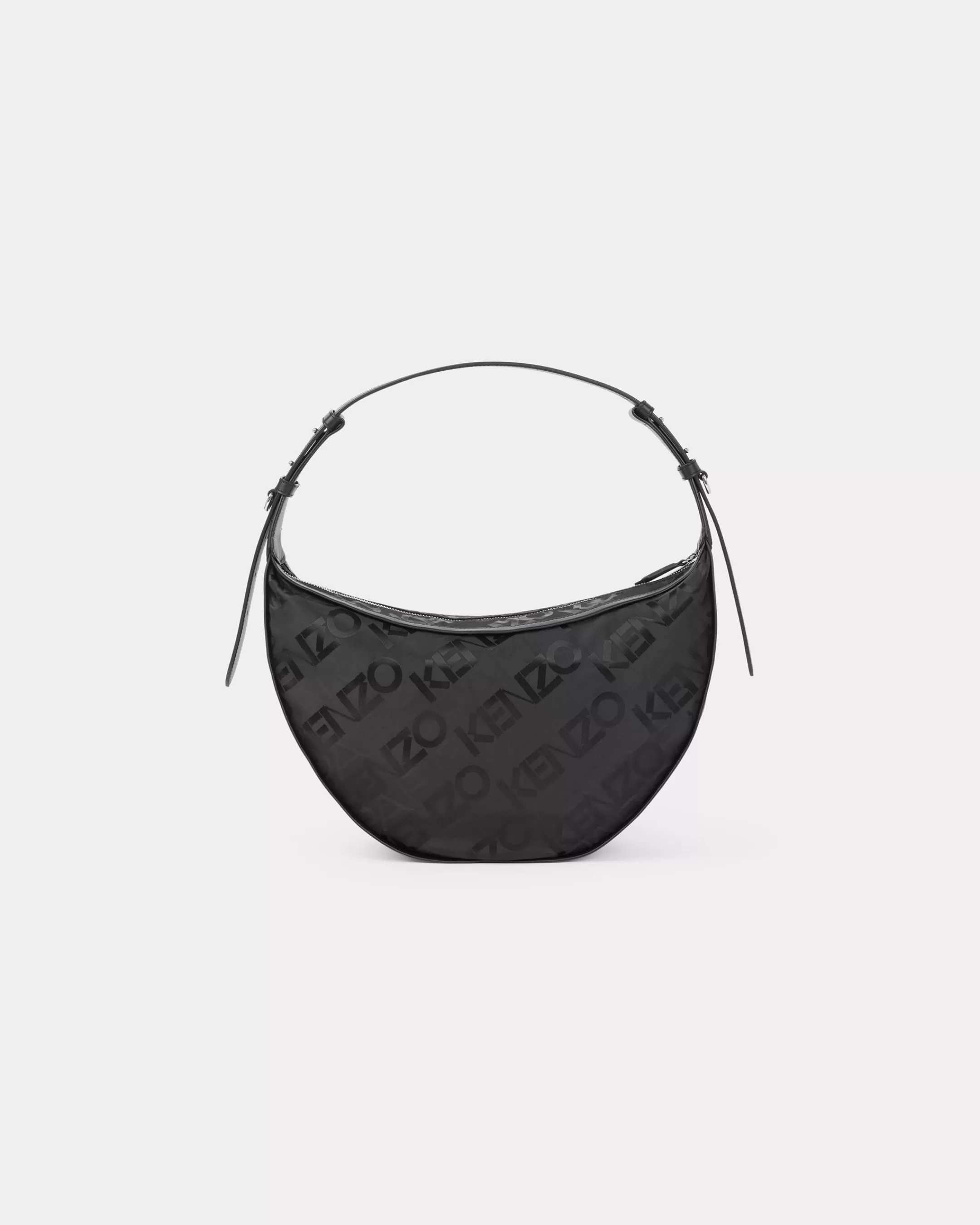 BAGS | Women's Bags*KENZO ' 18' small Hobo bag Black