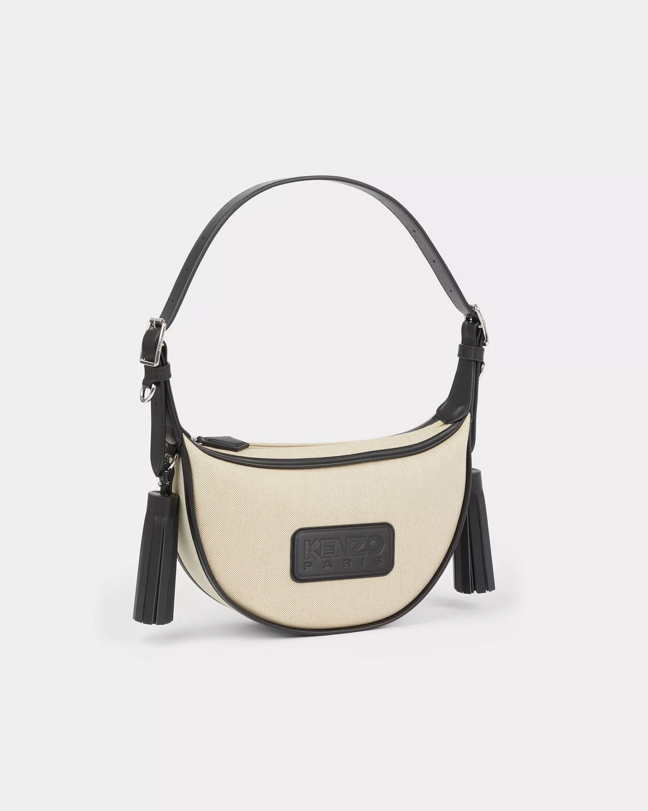 BAGS | Women's Bags*KENZO ' 18' small Hobo bag Black