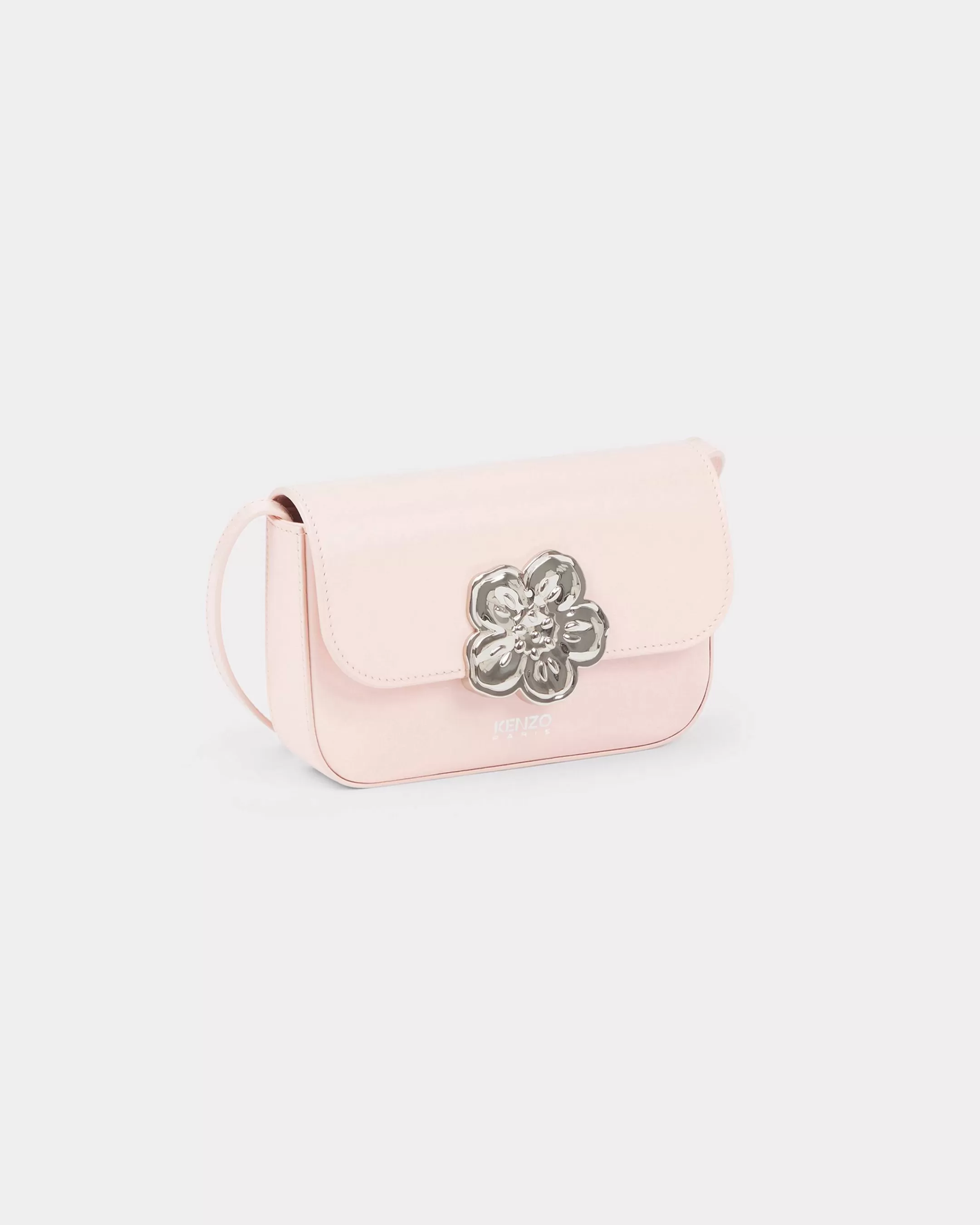 BAGS | Women's Bags*KENZO ' Boke' leather handbag Faded Pink