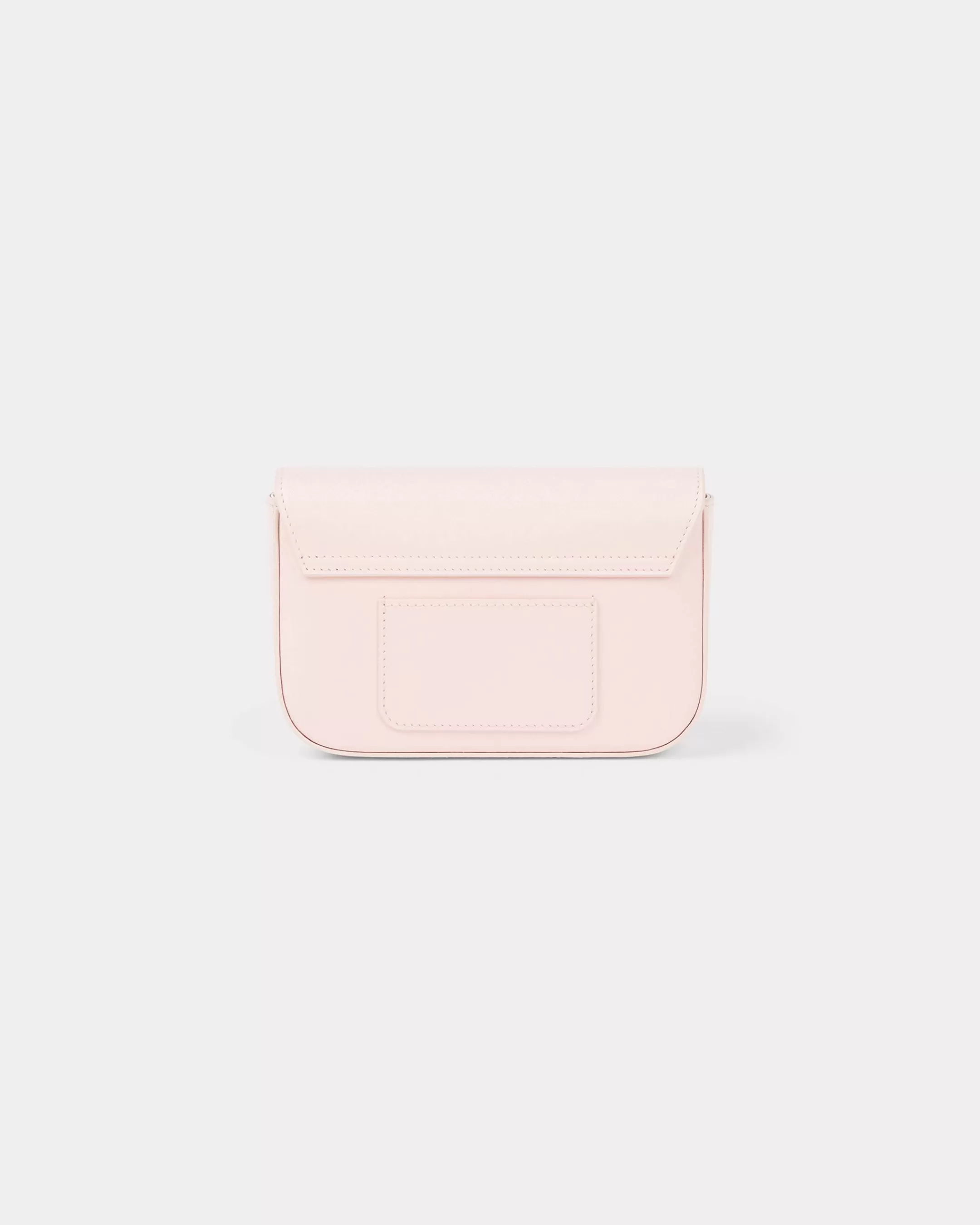 BAGS | Women's Bags*KENZO ' Boke' leather handbag Faded Pink