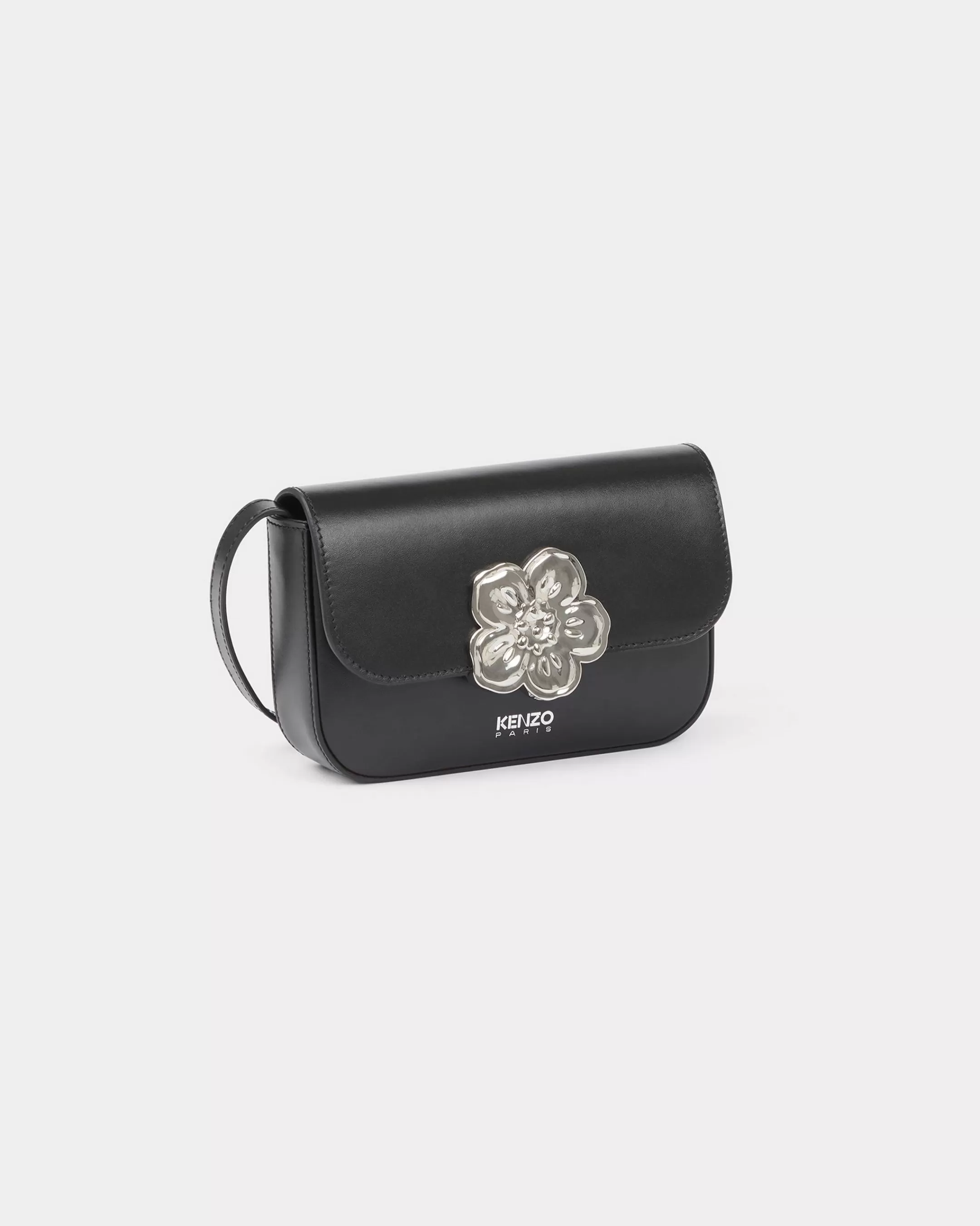 BAGS | Women's Bags*KENZO ' Boke' leather handbag Black