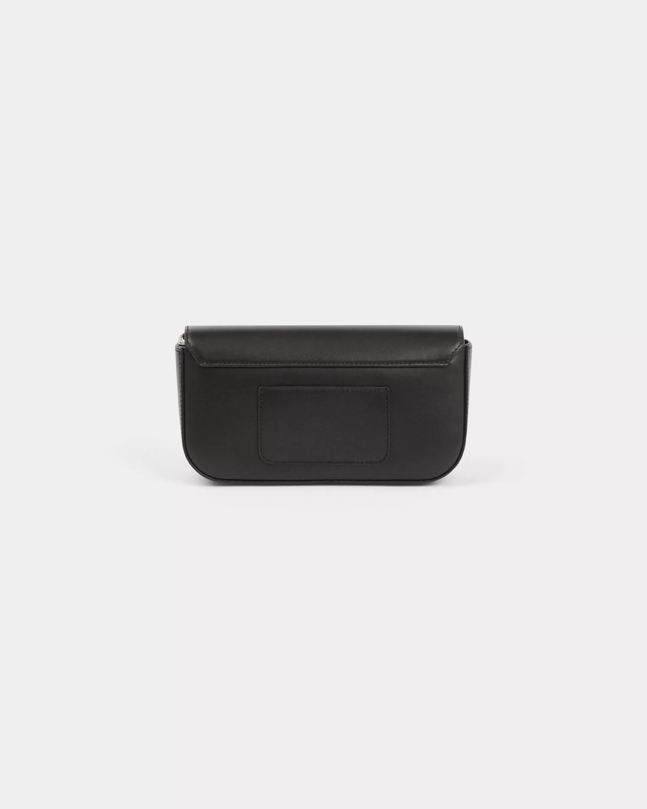 BAGS | Women's Bags*KENZO ' Boke' leather shoulder bag Black