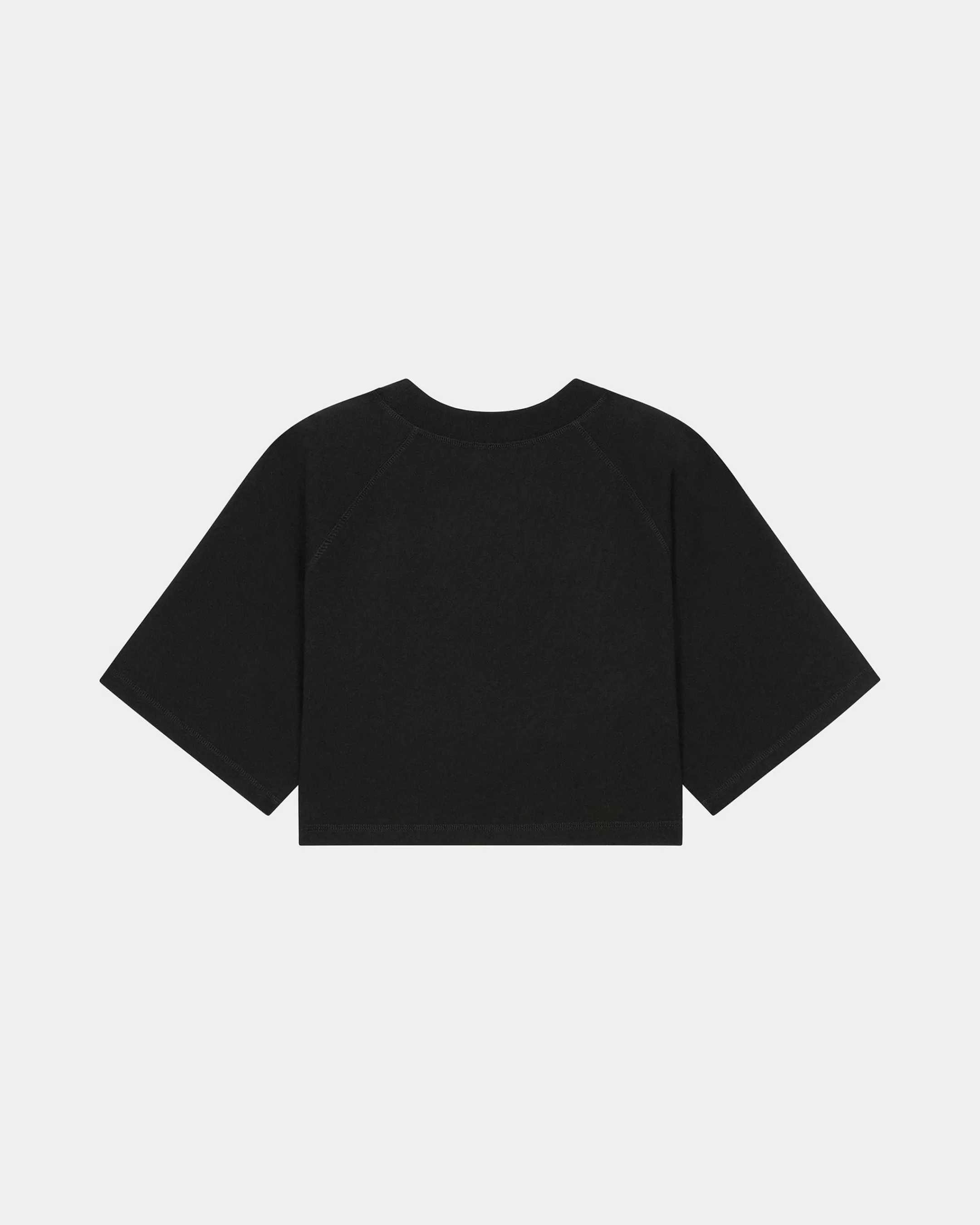 T-shirts and Polos | Gifts*KENZO ' by Verdy' boxy cropped T-shirt Black