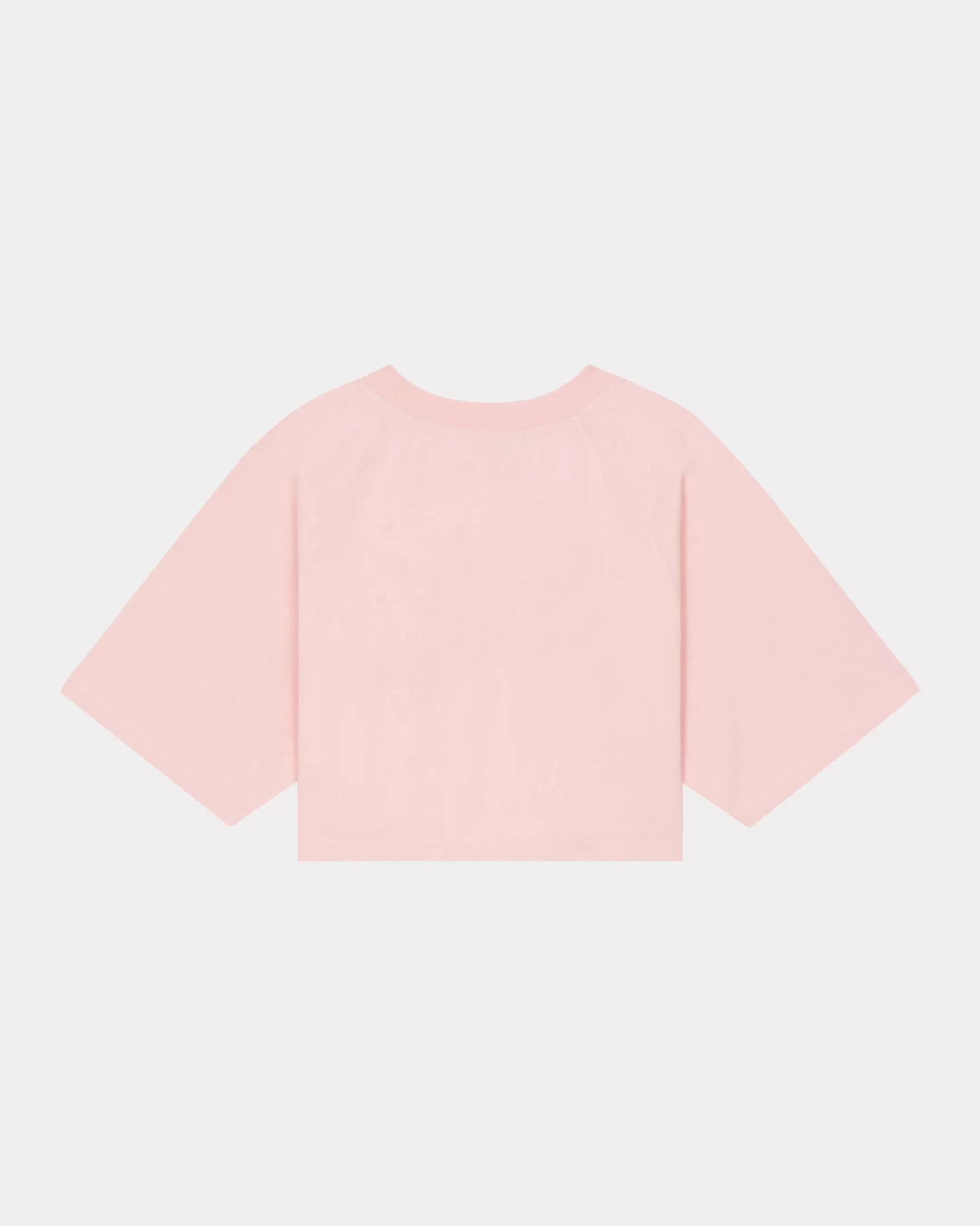 T-shirts and Polos | Gifts*KENZO ' by Verdy' boxy cropped T-shirt Faded Pink