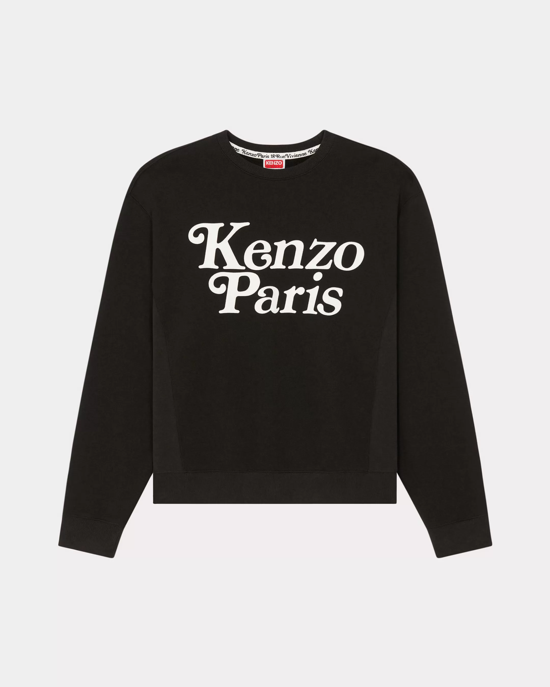 Sweatshirts and Hoodies | Gifts*KENZO ' by Verdy' classic sweatshirt Black