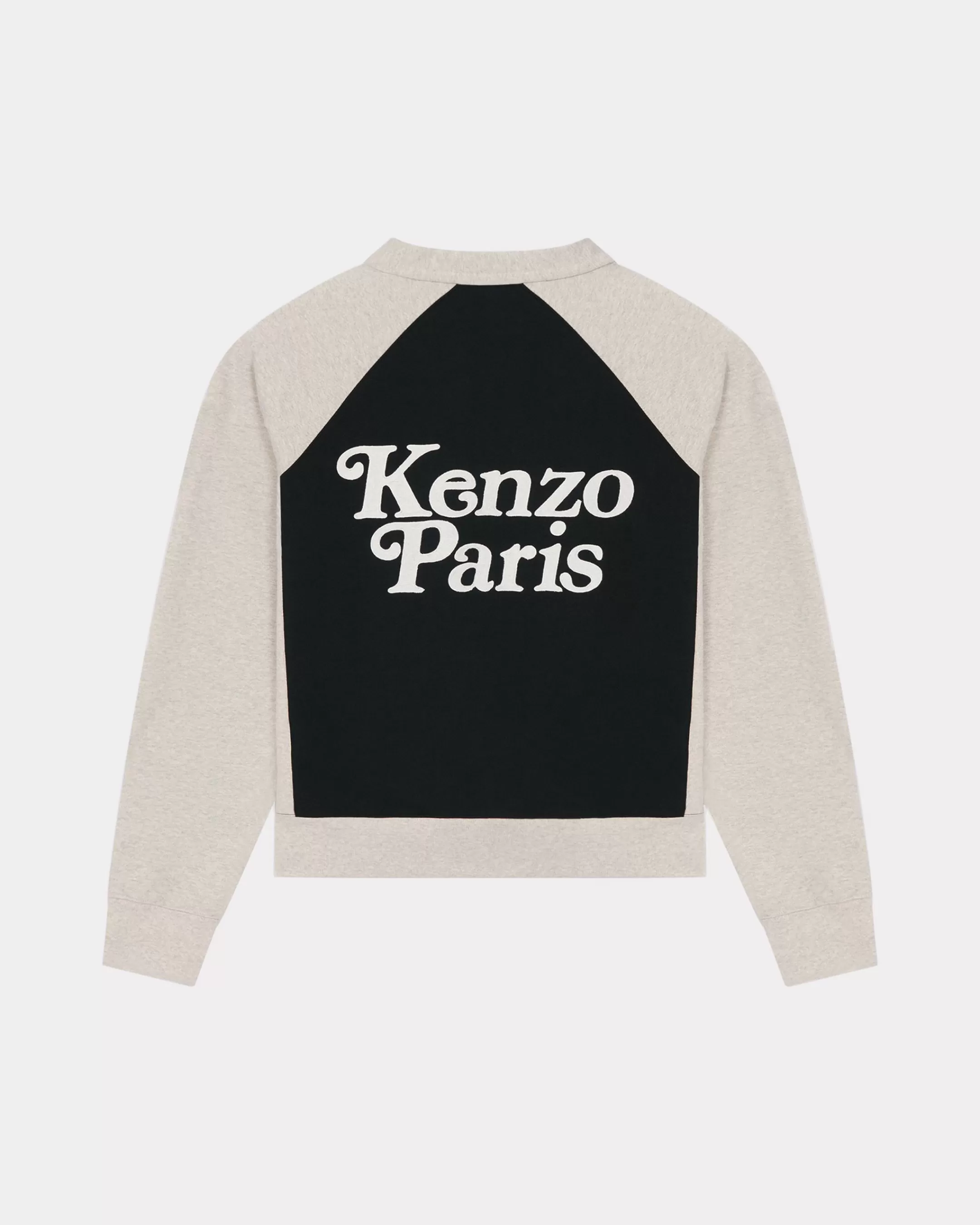 Sweatshirts and Hoodies | Gifts*KENZO ' by Verdy' embroidered classic cardigan Black