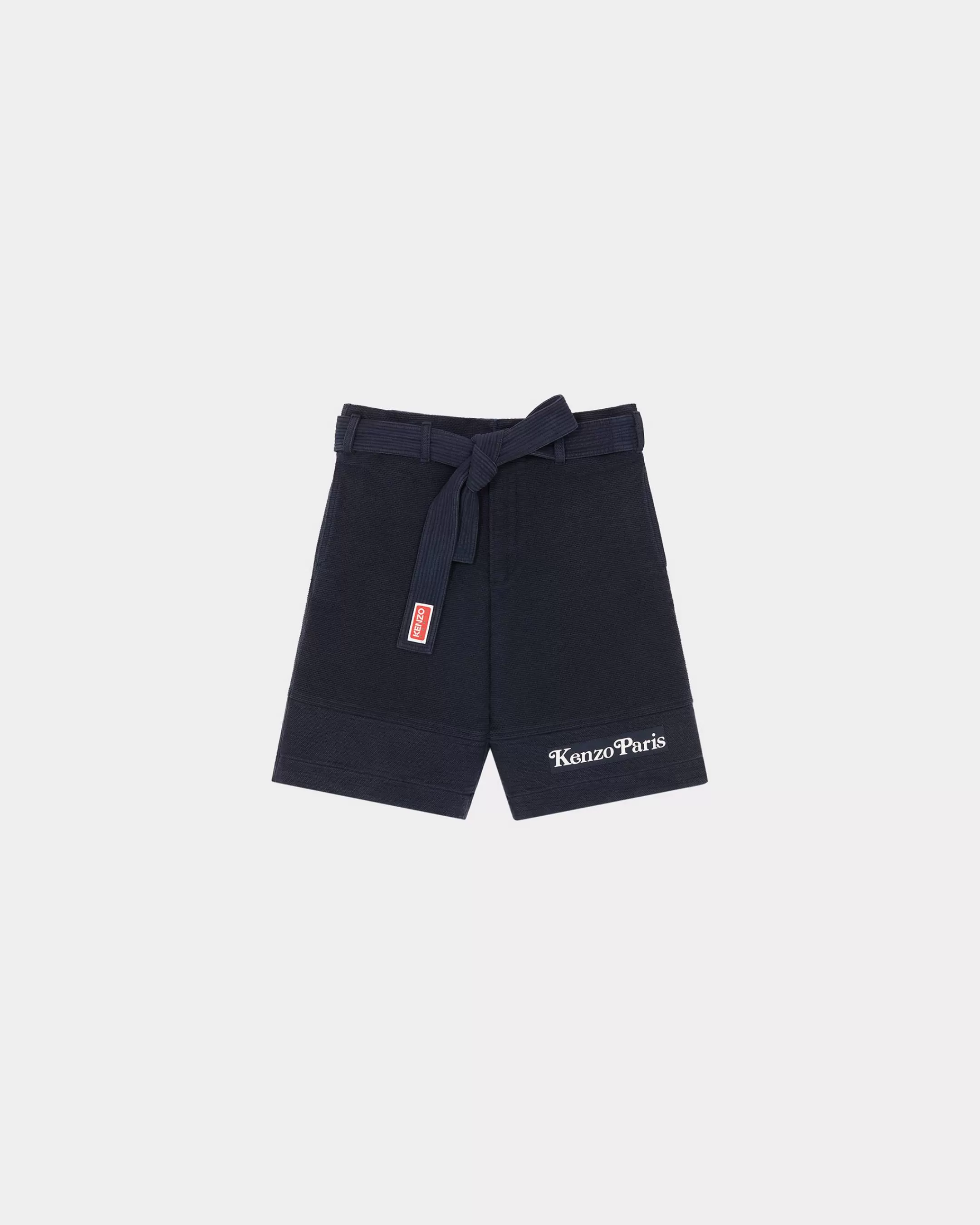 Pants and Shorts*KENZO ' by Verdy' judo shorts Midnight Blue