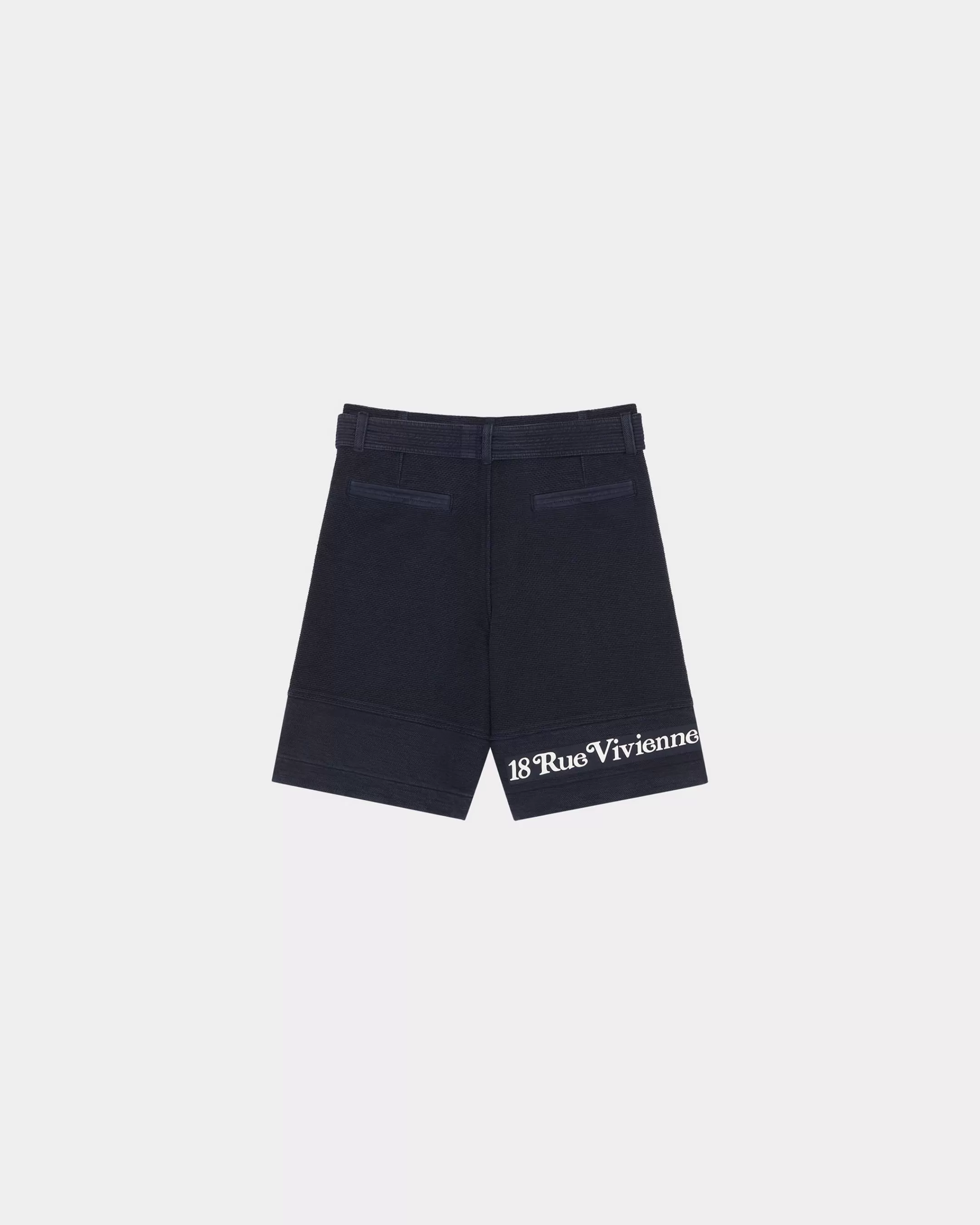 Pants and Shorts*KENZO ' by Verdy' judo shorts Midnight Blue