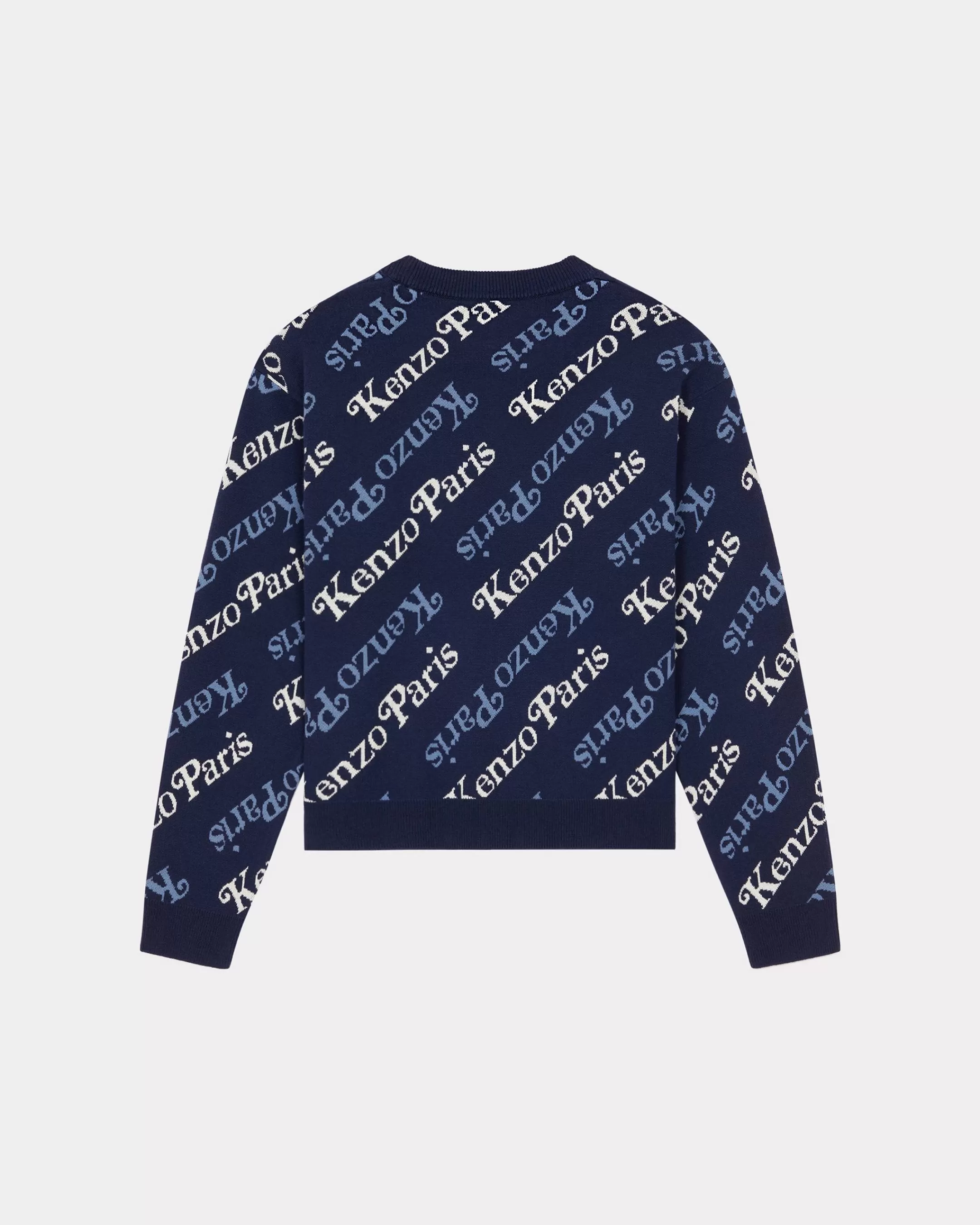 Knitwear*KENZO ' by Verdy' jumper Midnight Blue