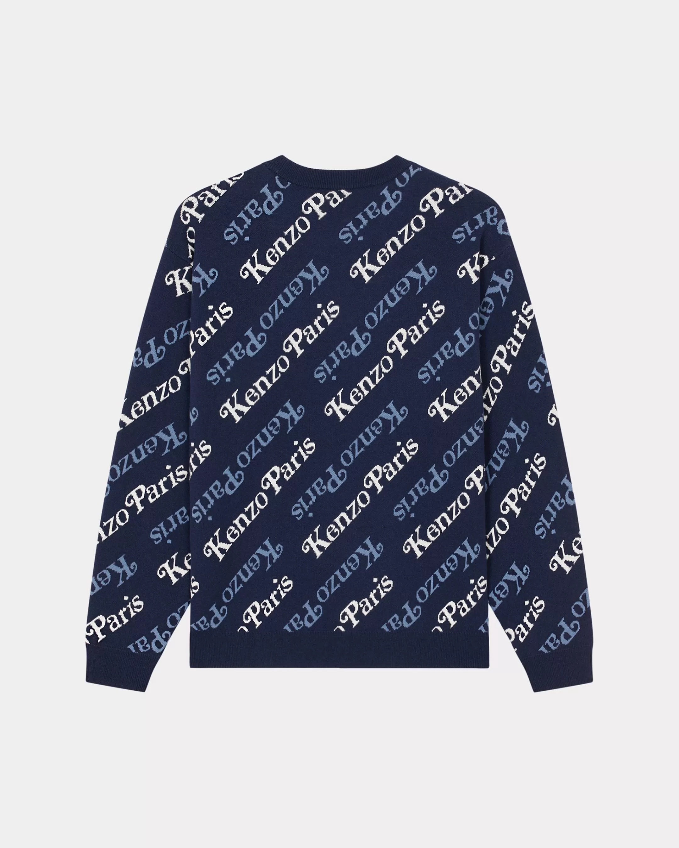 Knitwear*KENZO ' by Verdy' jumper Midnight Blue