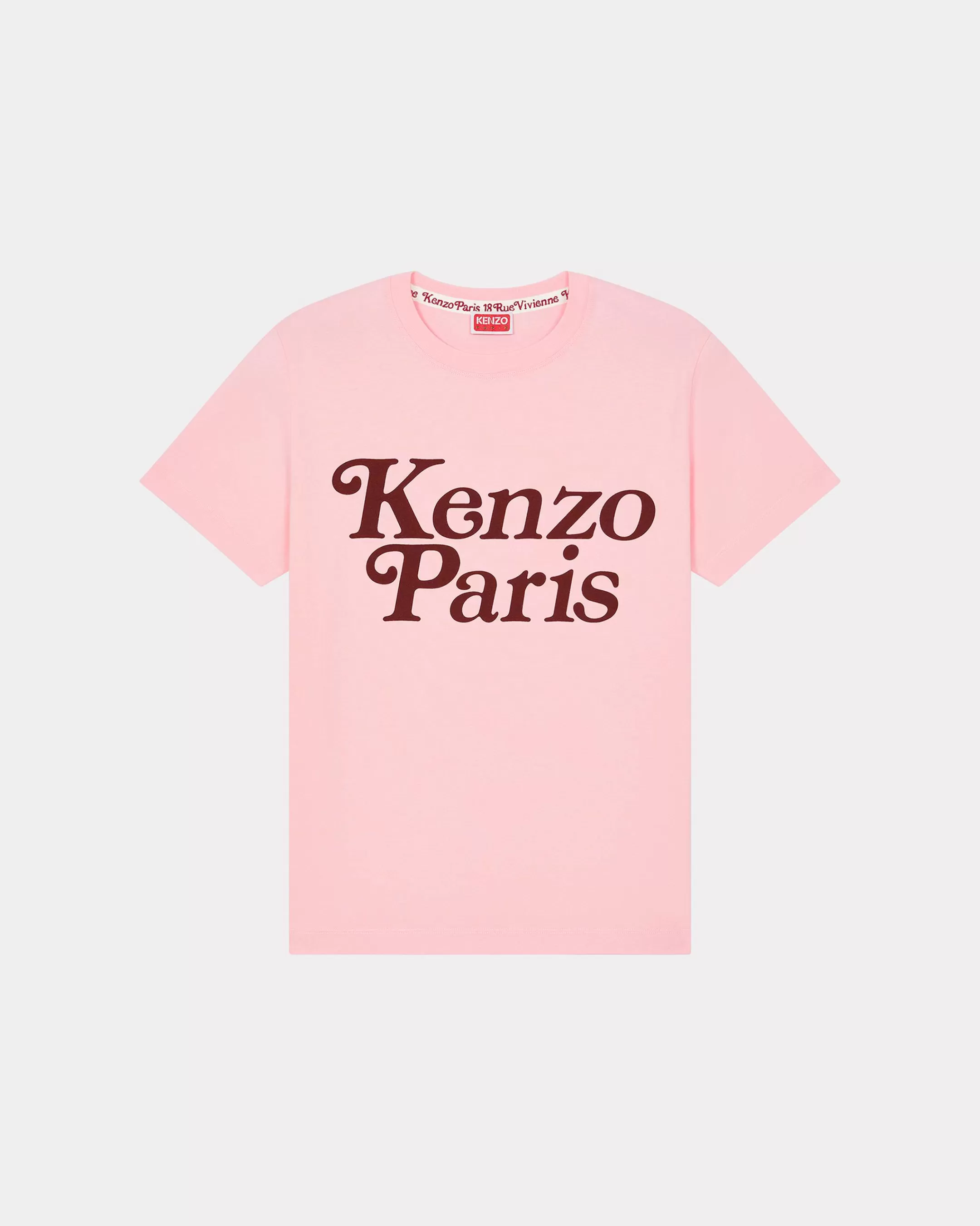 T-shirts and Polos | Gifts*KENZO ' by Verdy' loose T-shirt Faded Pink