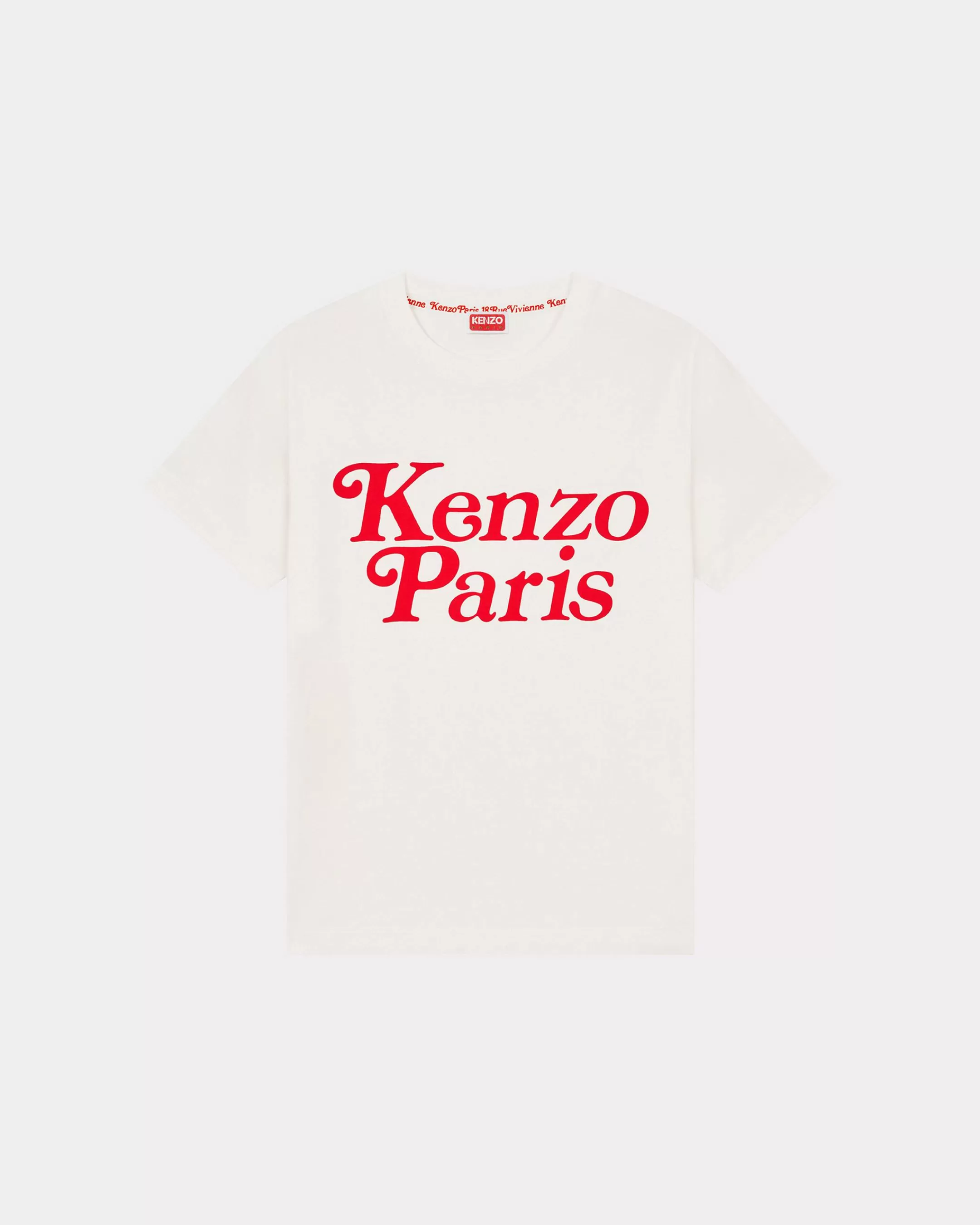 T-shirts and Polos | Gifts*KENZO ' by Verdy' loose T-shirt Off White