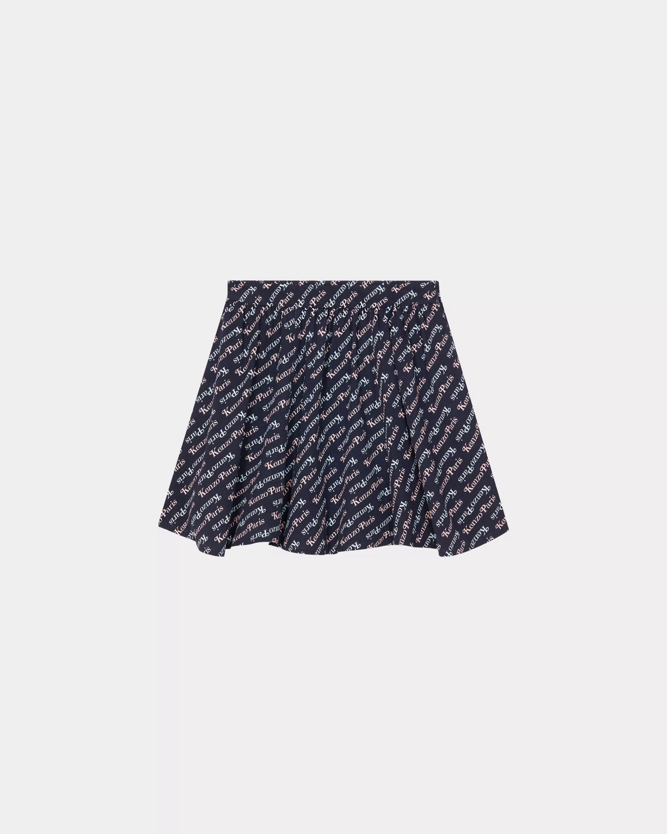 Dresses and Skirts*KENZO ' by Verdy' miniskirt Midnight Blue