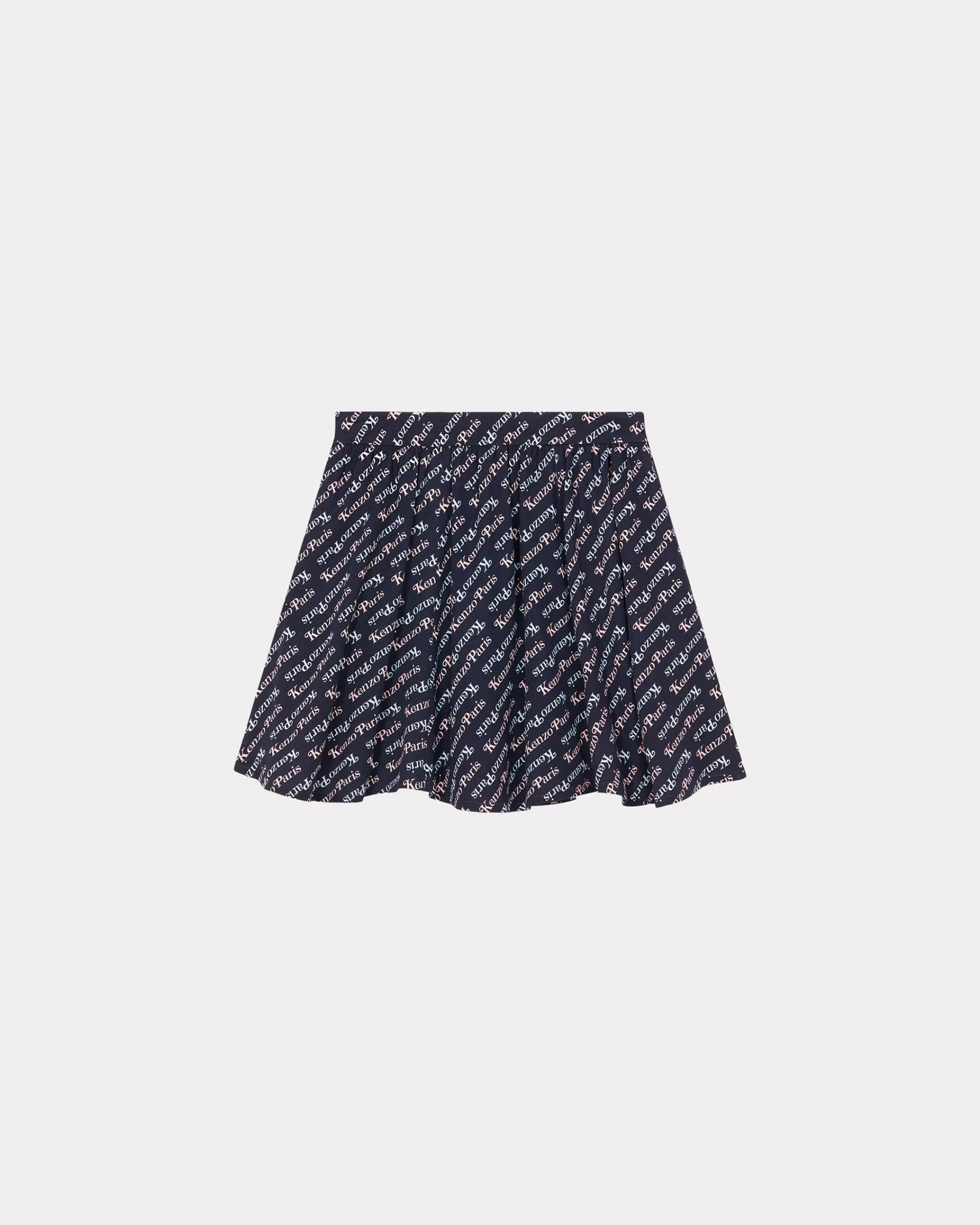 Dresses and Skirts*KENZO ' by Verdy' miniskirt Midnight Blue