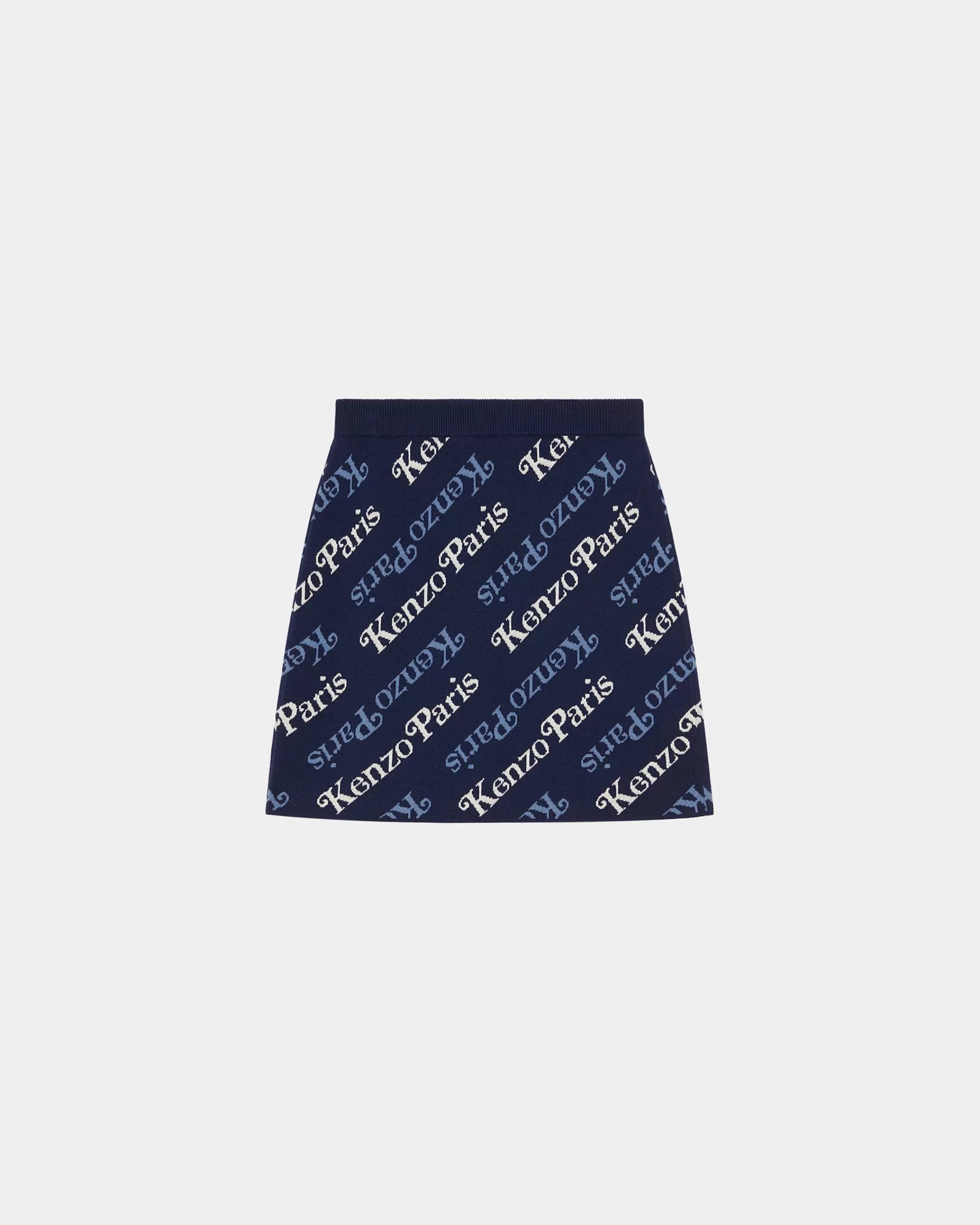 Dresses and Skirts*KENZO ' by Verdy' miniskirt Midnight Blue