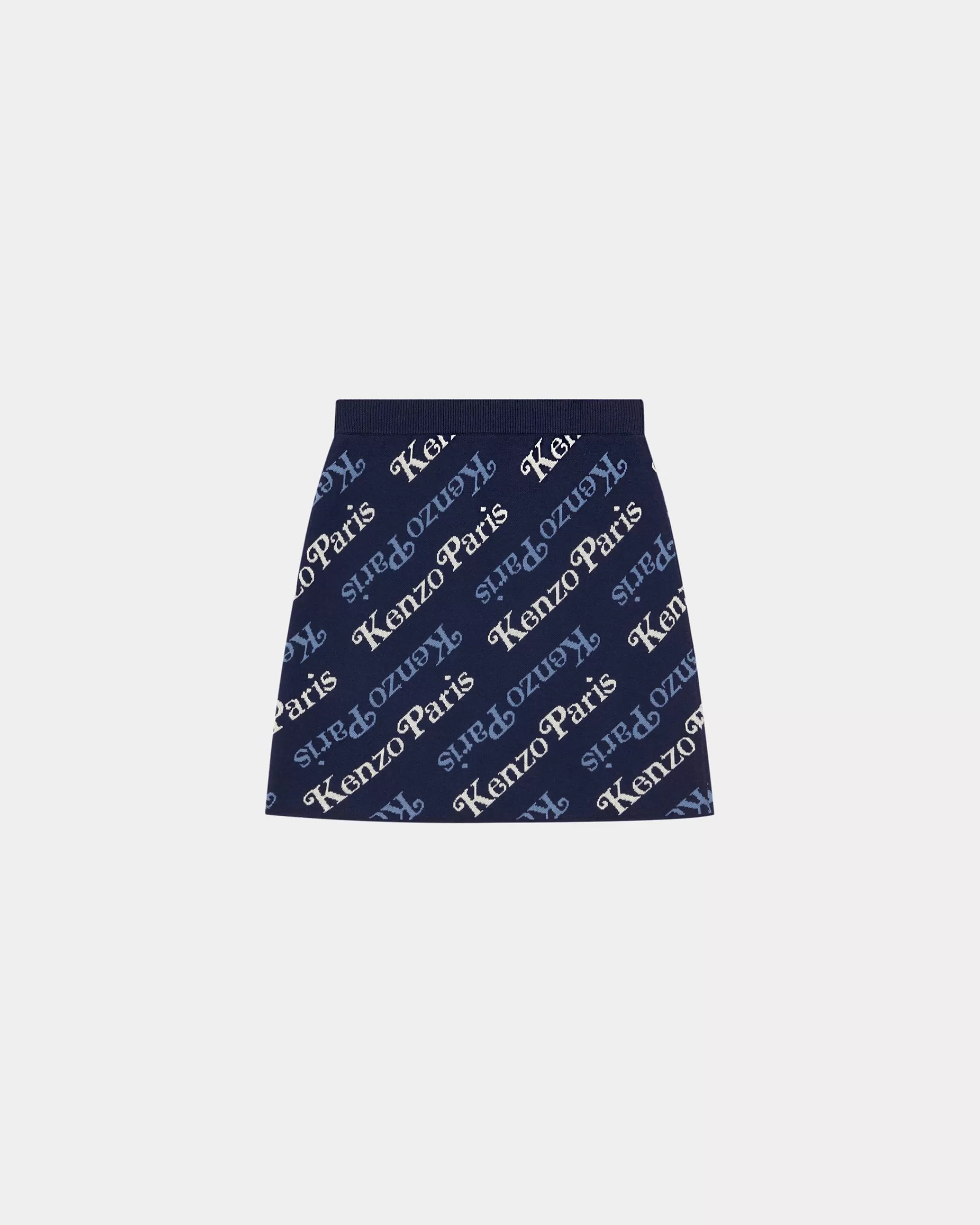 Dresses and Skirts*KENZO ' by Verdy' miniskirt Midnight Blue