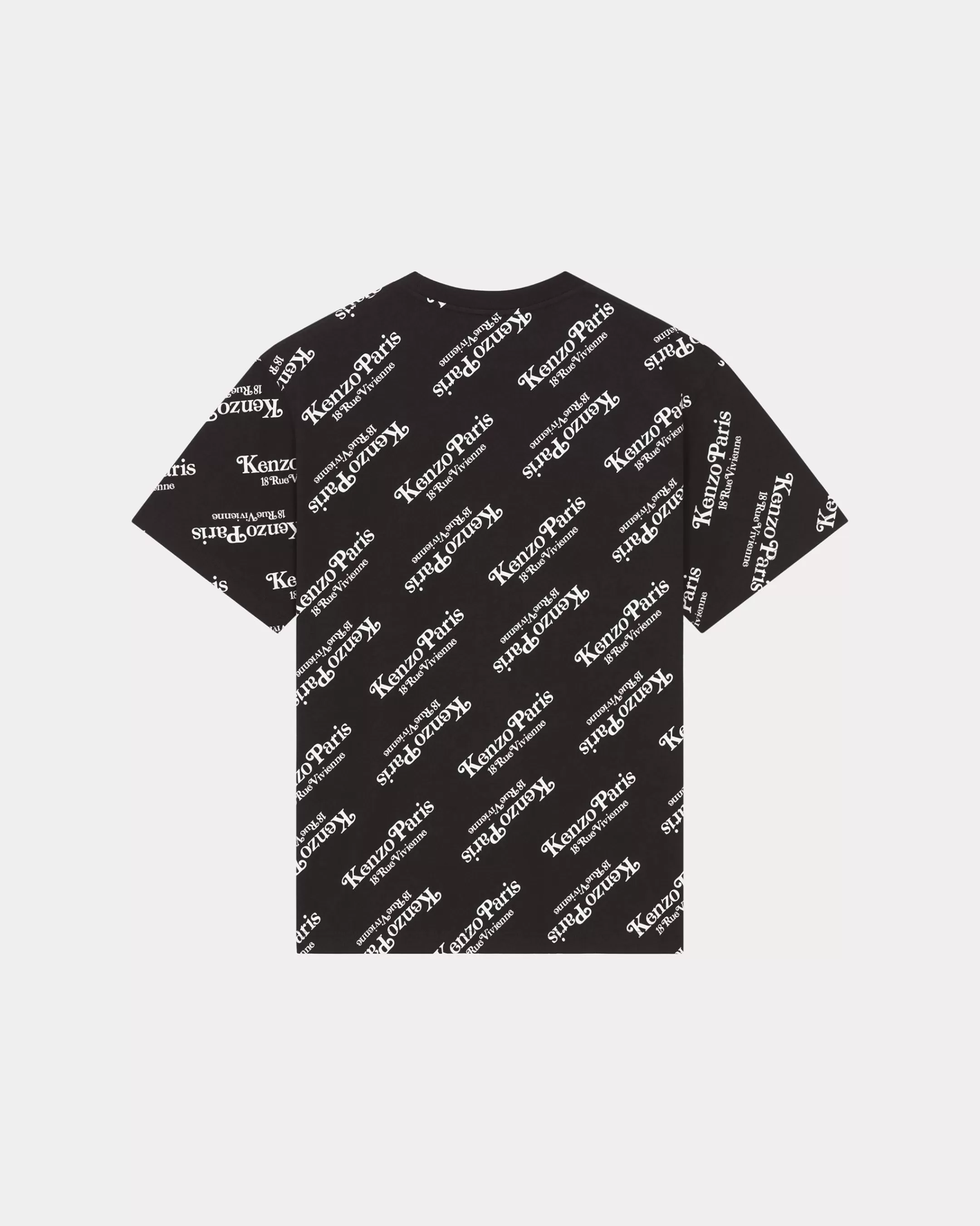 T-shirts and Polos | T-shirts and Polos*KENZO ' by Verdy' oversize genderless T-shirt Black