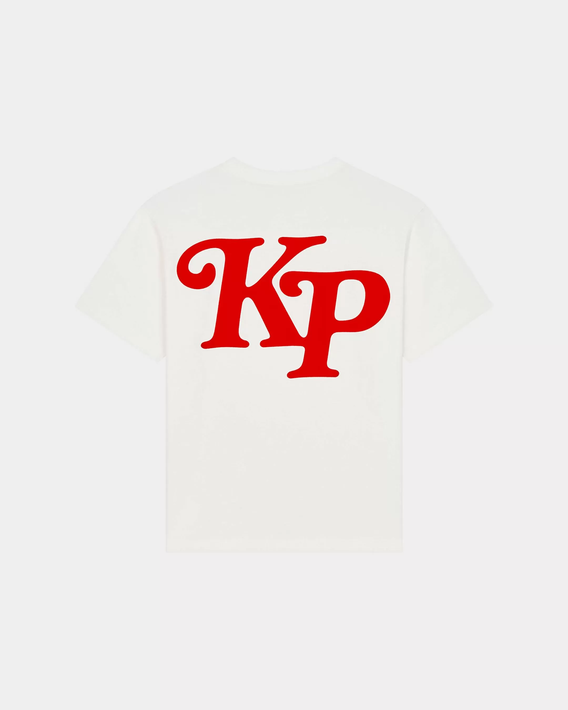 T-shirts and Polos*KENZO ' by Verdy' oversized T-shirt Off White