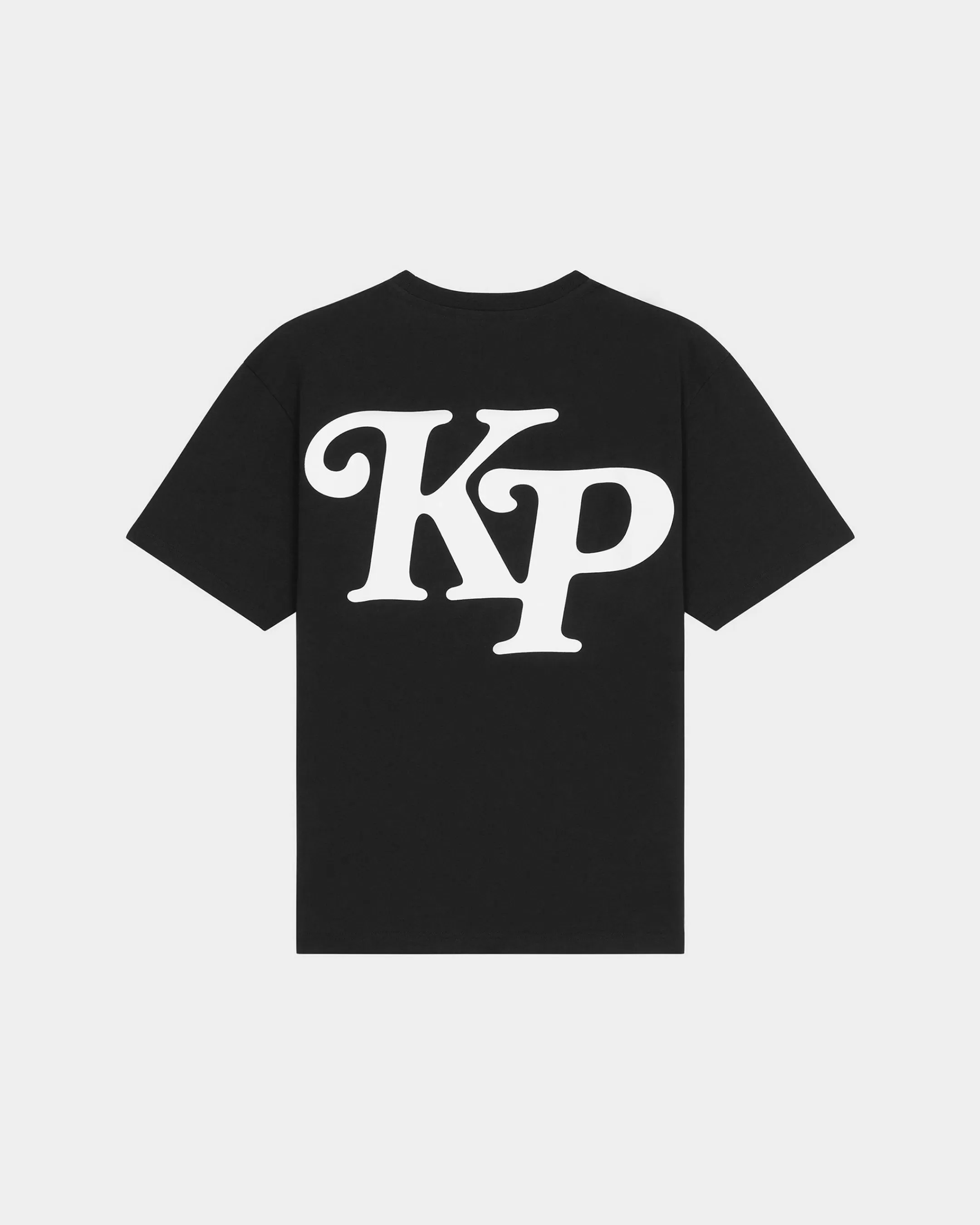 T-shirts and Polos*KENZO ' by Verdy' oversized T-shirt Black