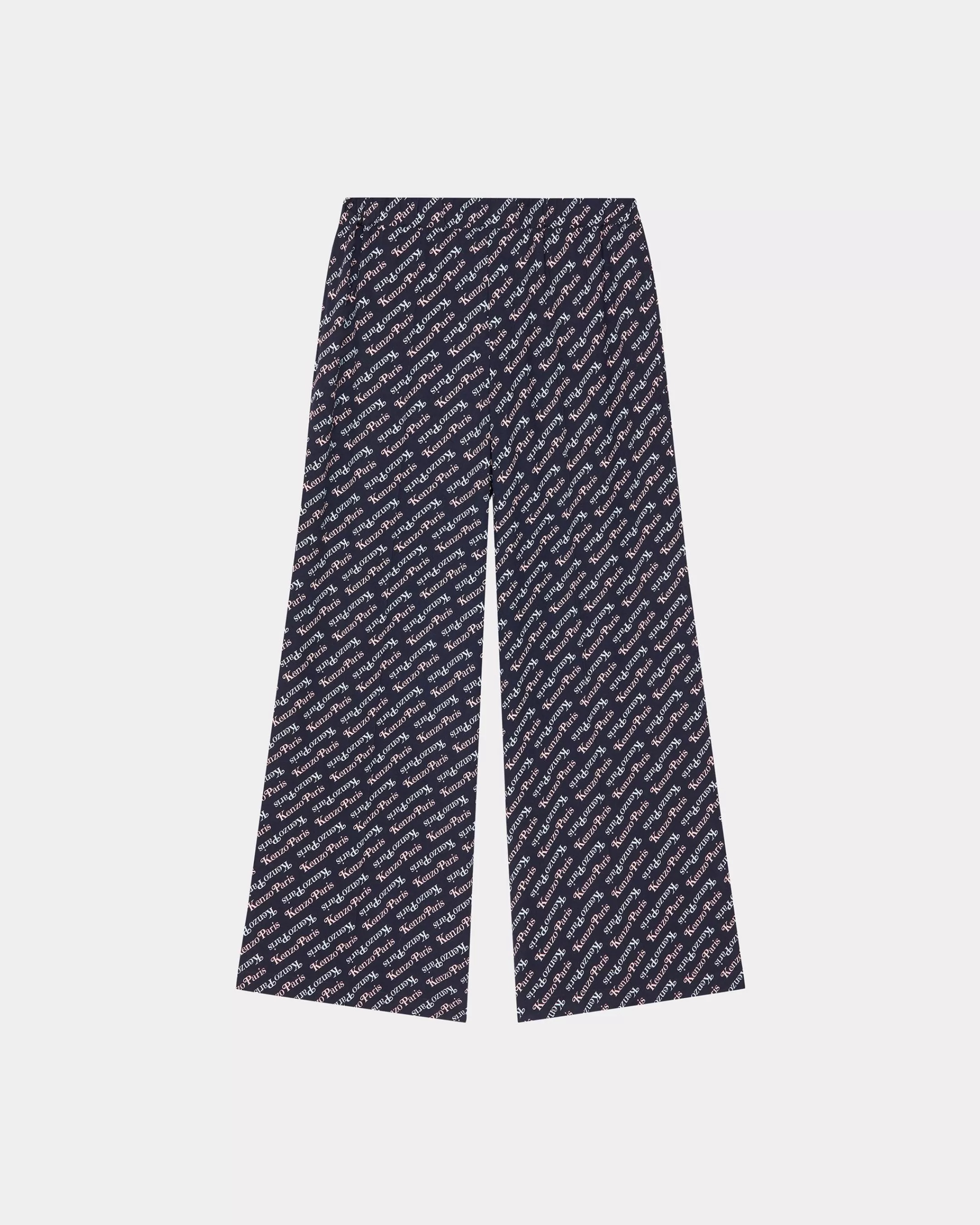 Pants and Shorts*KENZO ' by Verdy' pyjama bottoms Midnight Blue