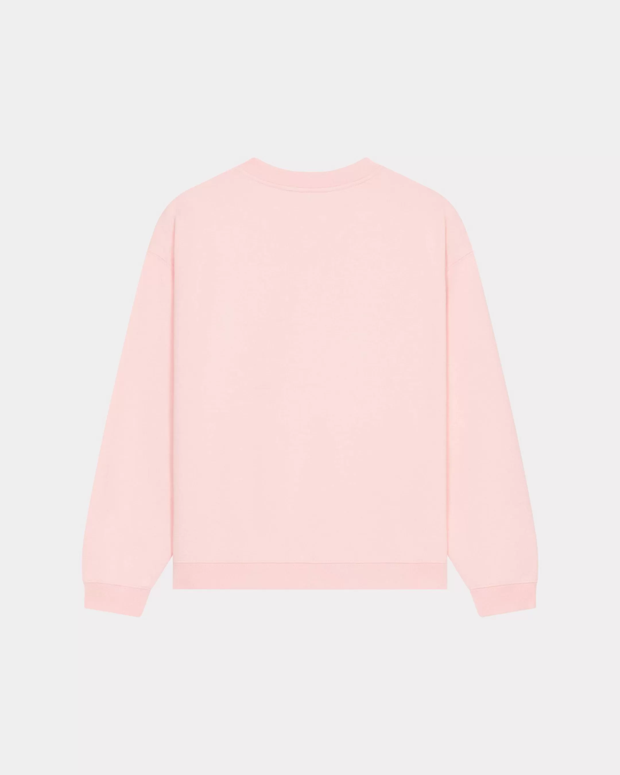 Sweatshirts and Hoodies*KENZO ' by Verdy' regular sweatshirt Faded Pink