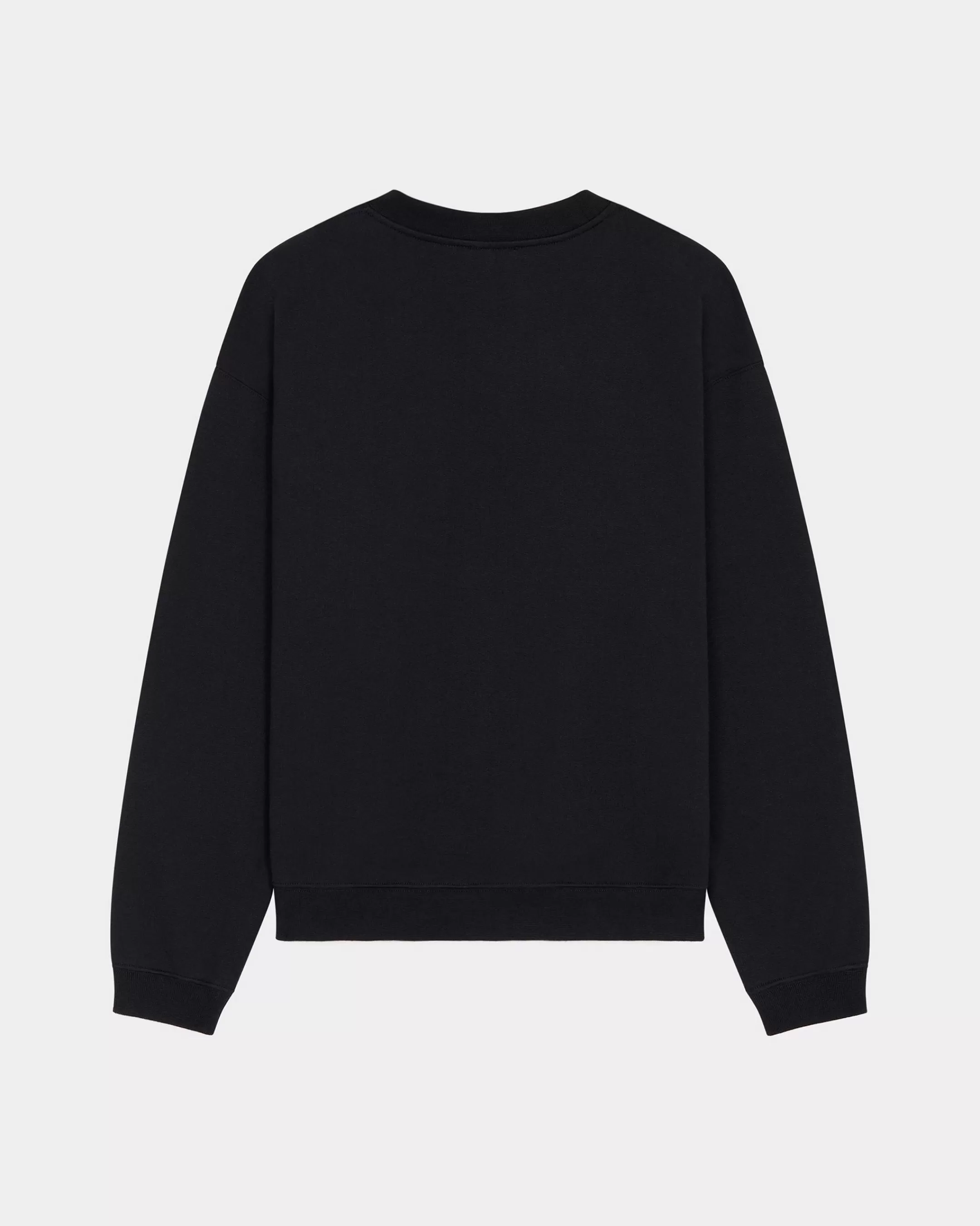 Sweatshirts and Hoodies*KENZO ' by Verdy' regular sweatshirt Black