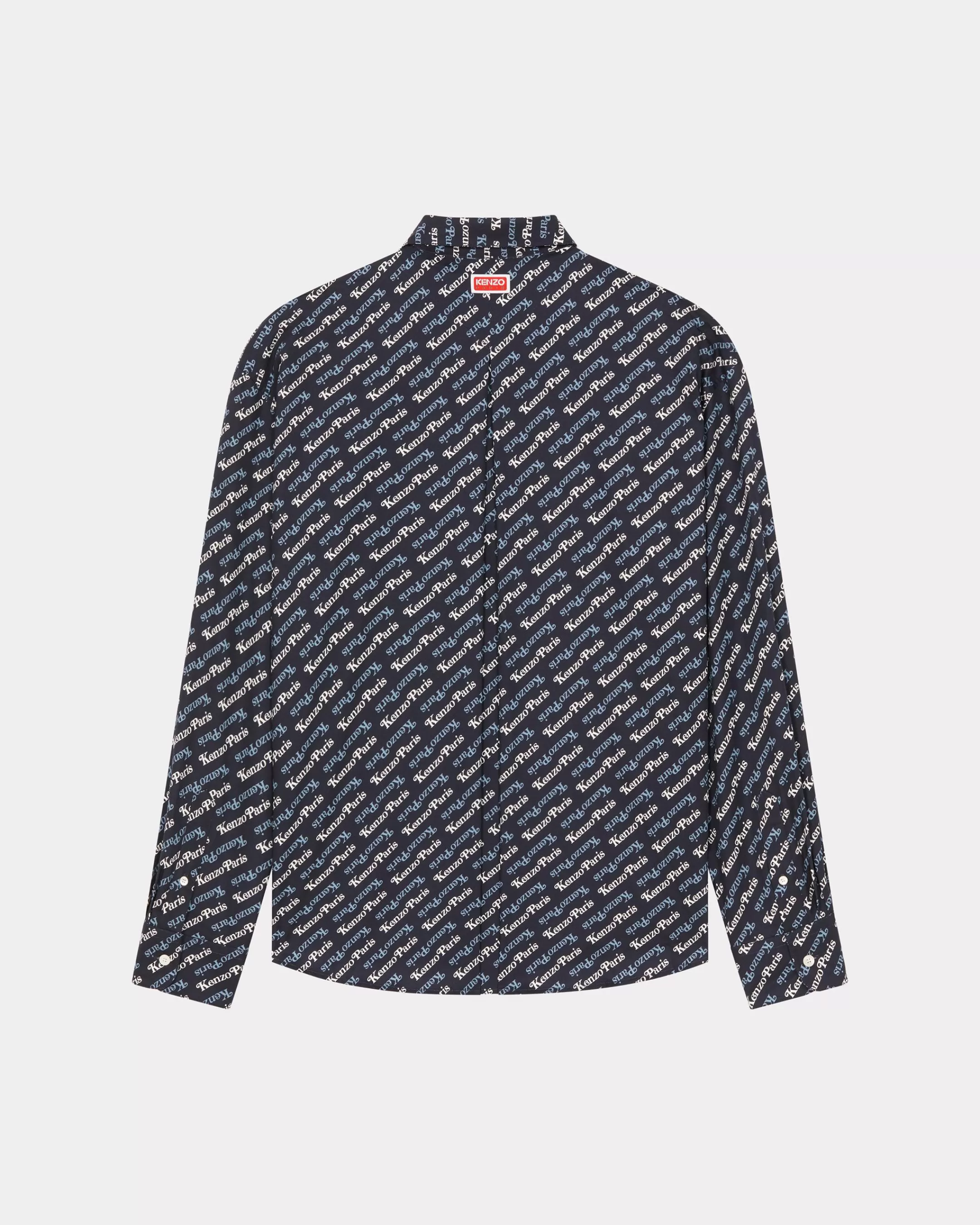 Tailoring | Shirts*KENZO ' by Verdy' shirt Midnight Blue