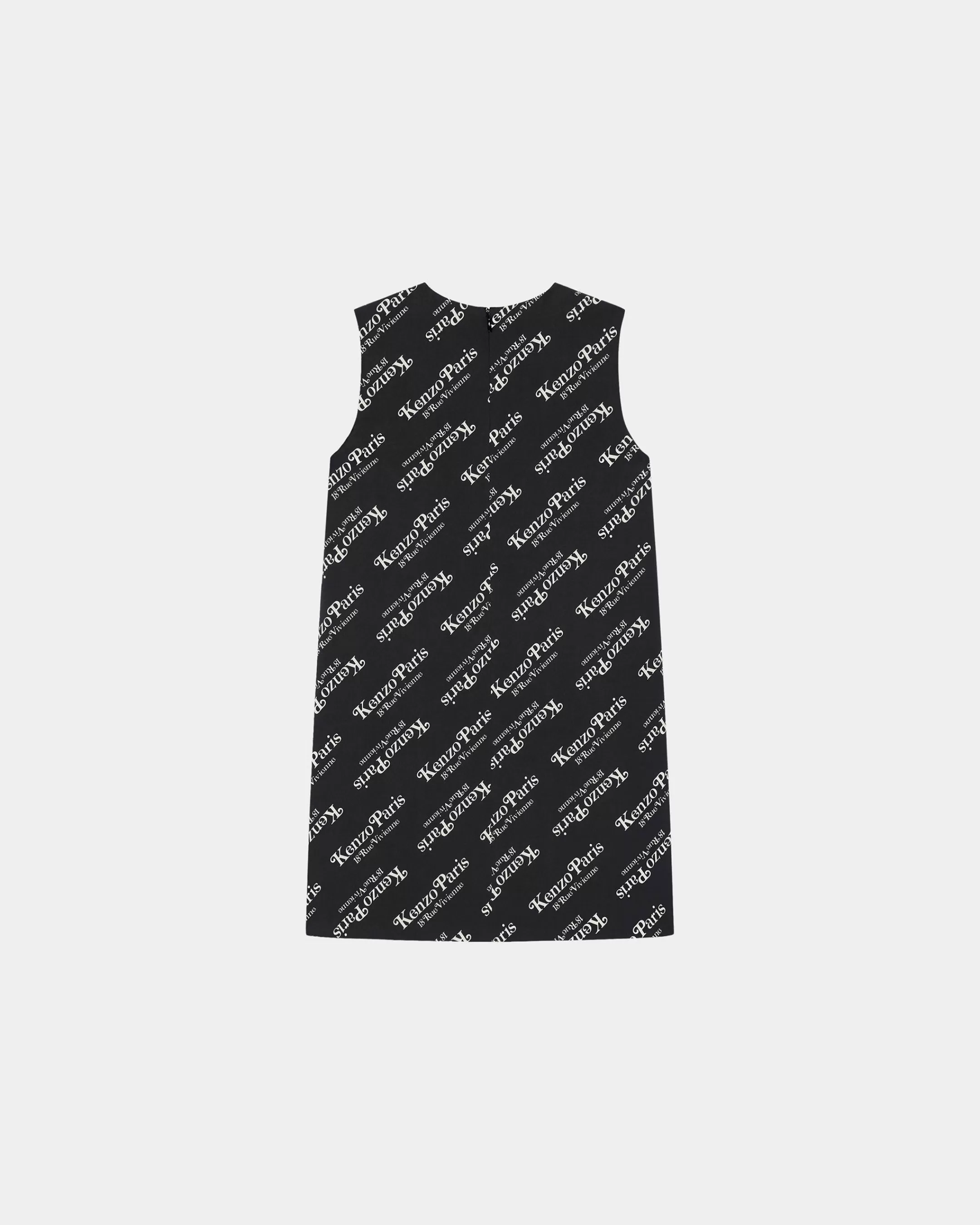 Dresses and Skirts*KENZO ' by Verdy' short dress Black