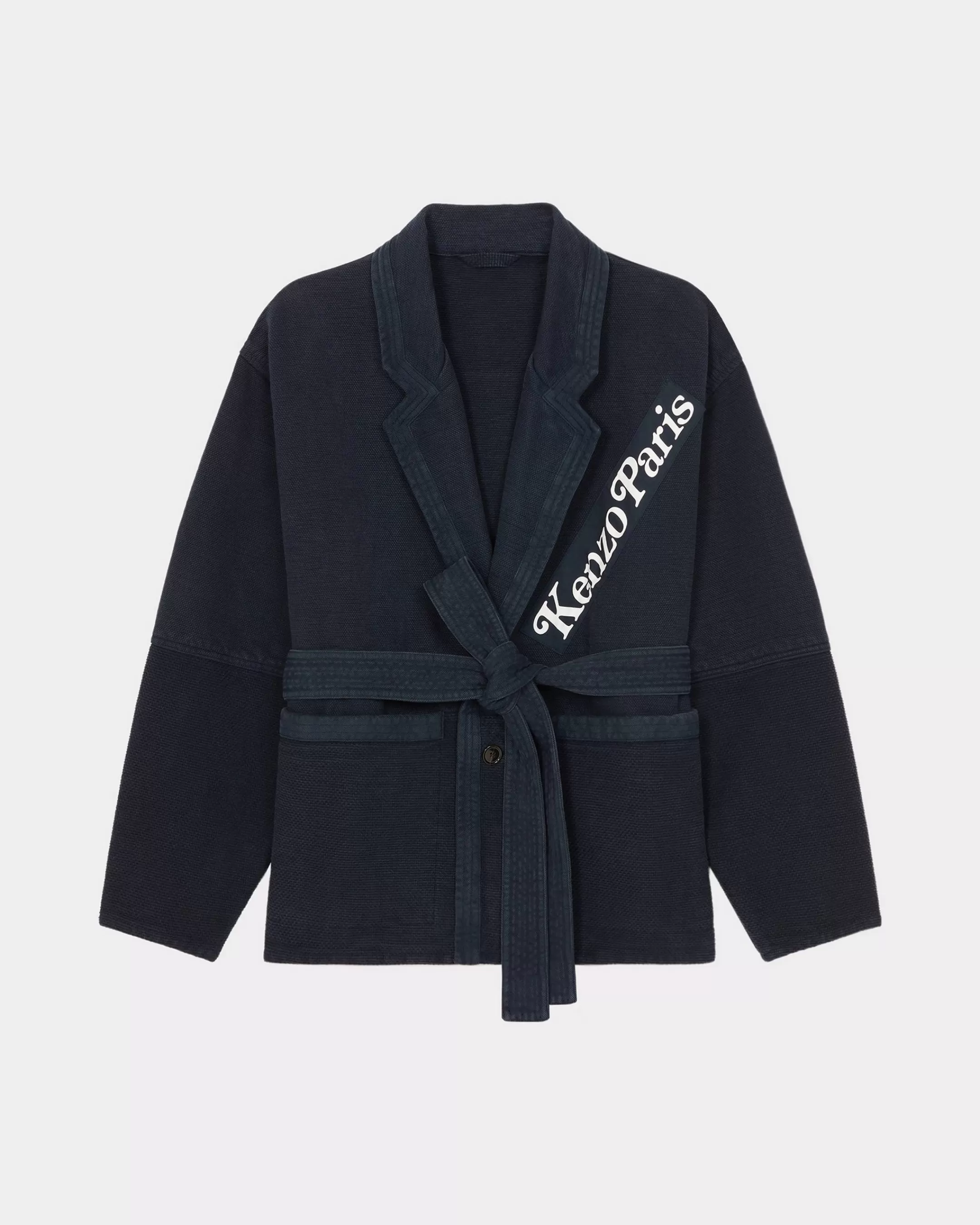 Jackets and Coats*KENZO ' by Verdy' workwear jacket Midnight Blue