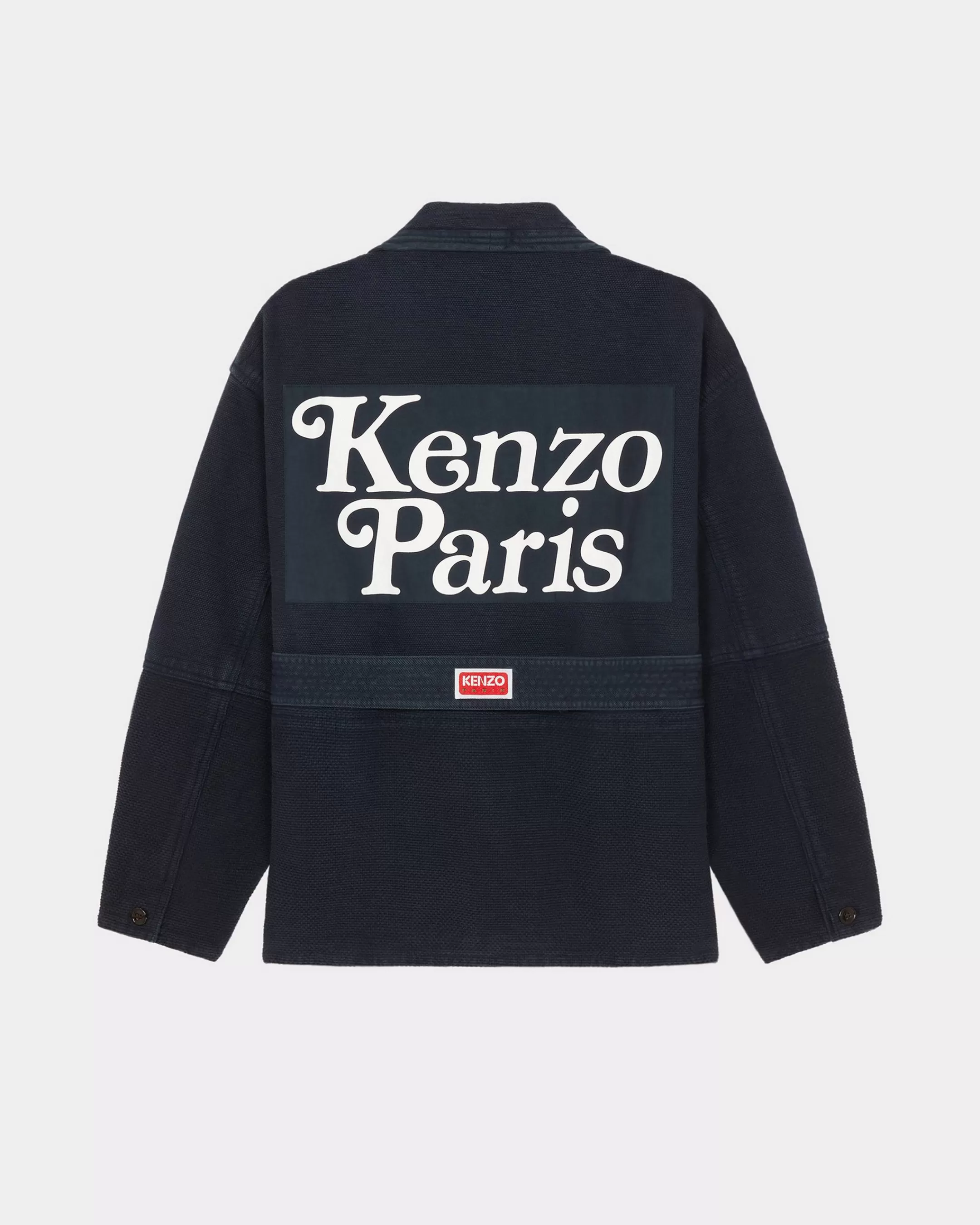 Jackets and Coats*KENZO ' by Verdy' workwear jacket Midnight Blue