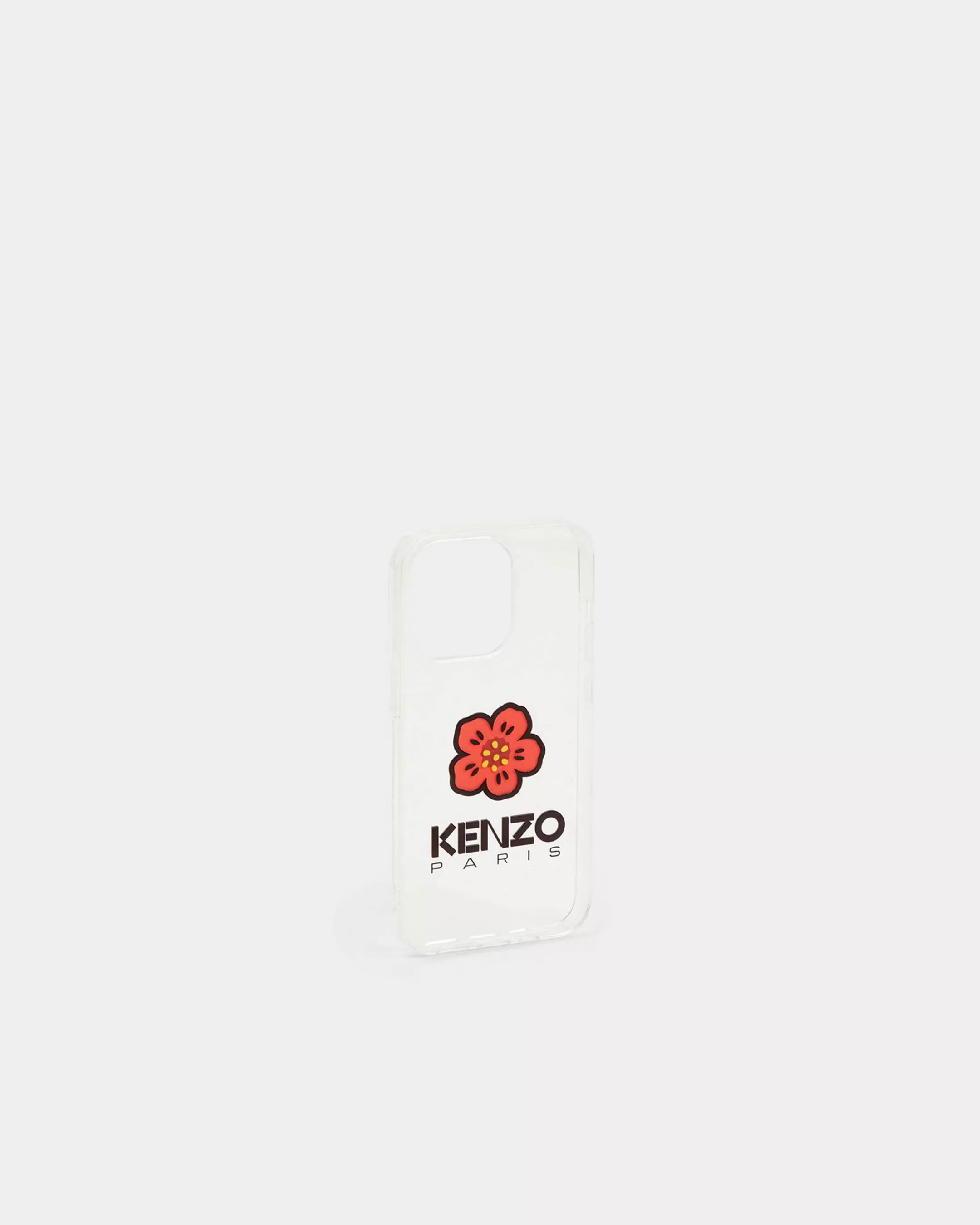 iPhone Cases | iPhone Cases*KENZO ' Crest' iPhone 14 Pro Max case Coral