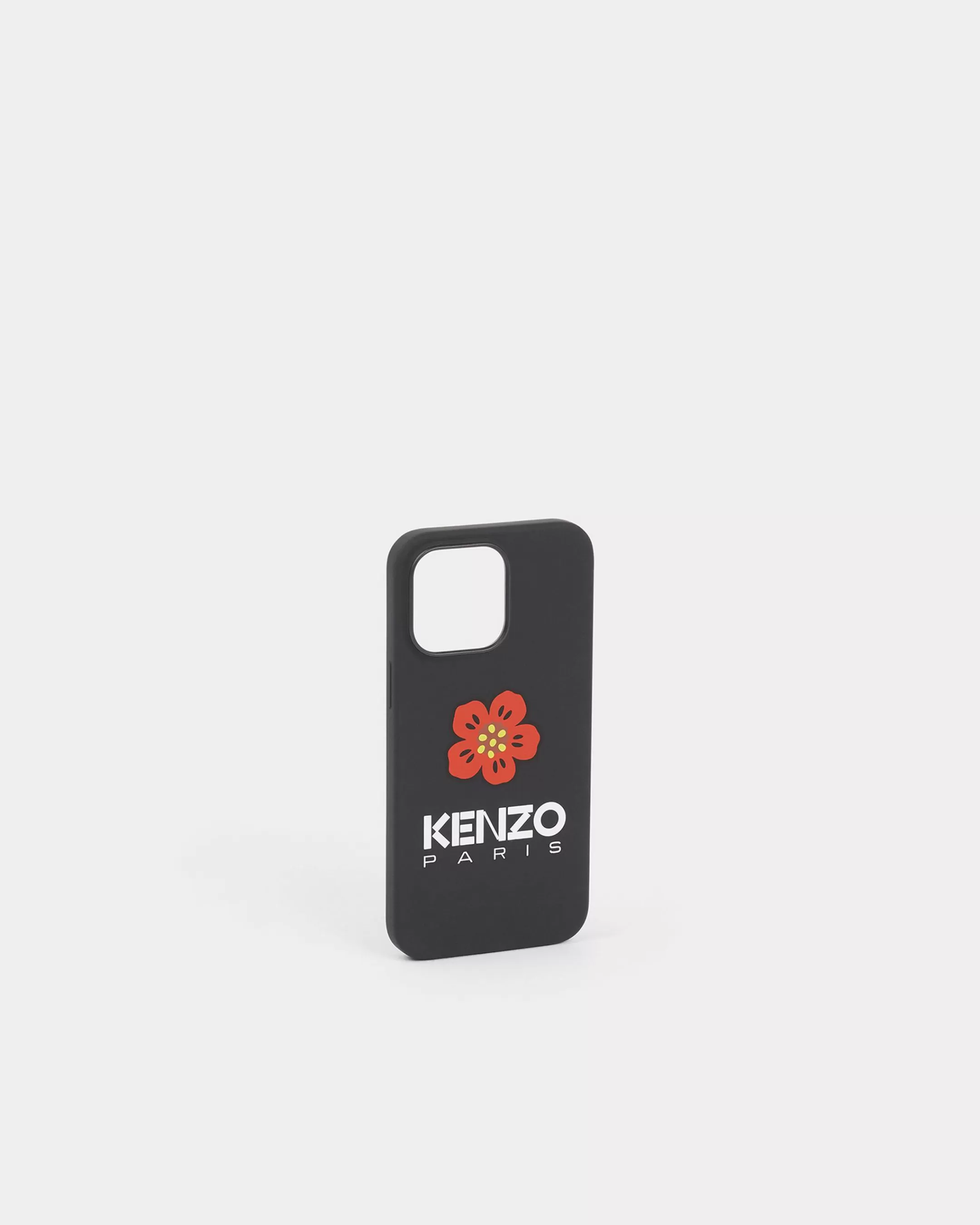 iPhone Cases | iPhone Cases*KENZO ' Crest' iPhone 14 Pro Max case Black