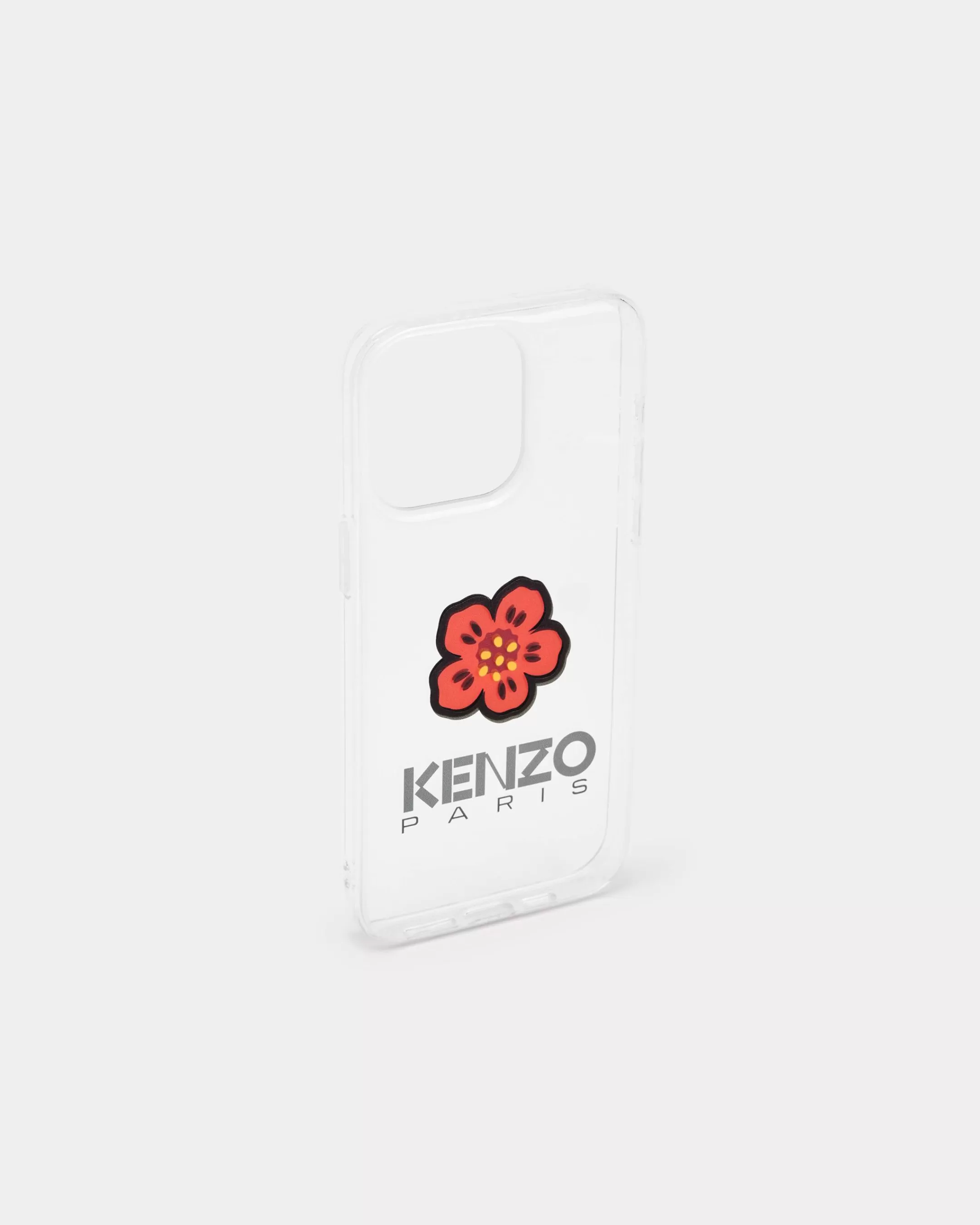 iPhone Cases | iPhone Cases*KENZO ' Crest' iPhone 15 Pro Max case Coral