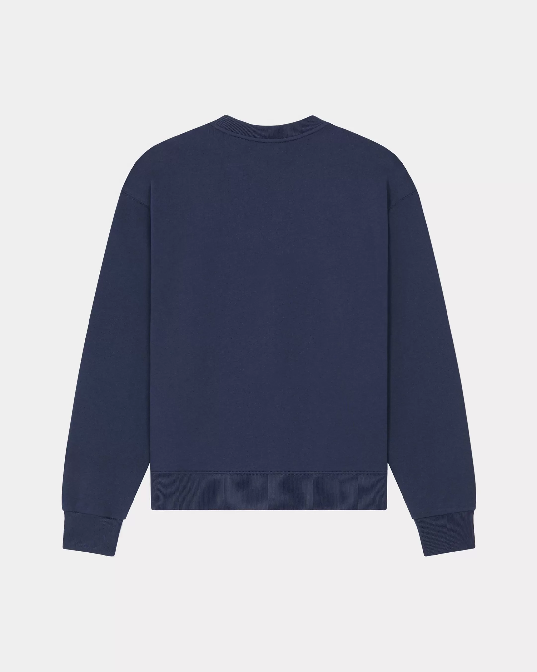 Sweatshirts and Hoodies | Gifts*KENZO ' Drawn Varsity' embroidered sweatshirt Midnight Blue