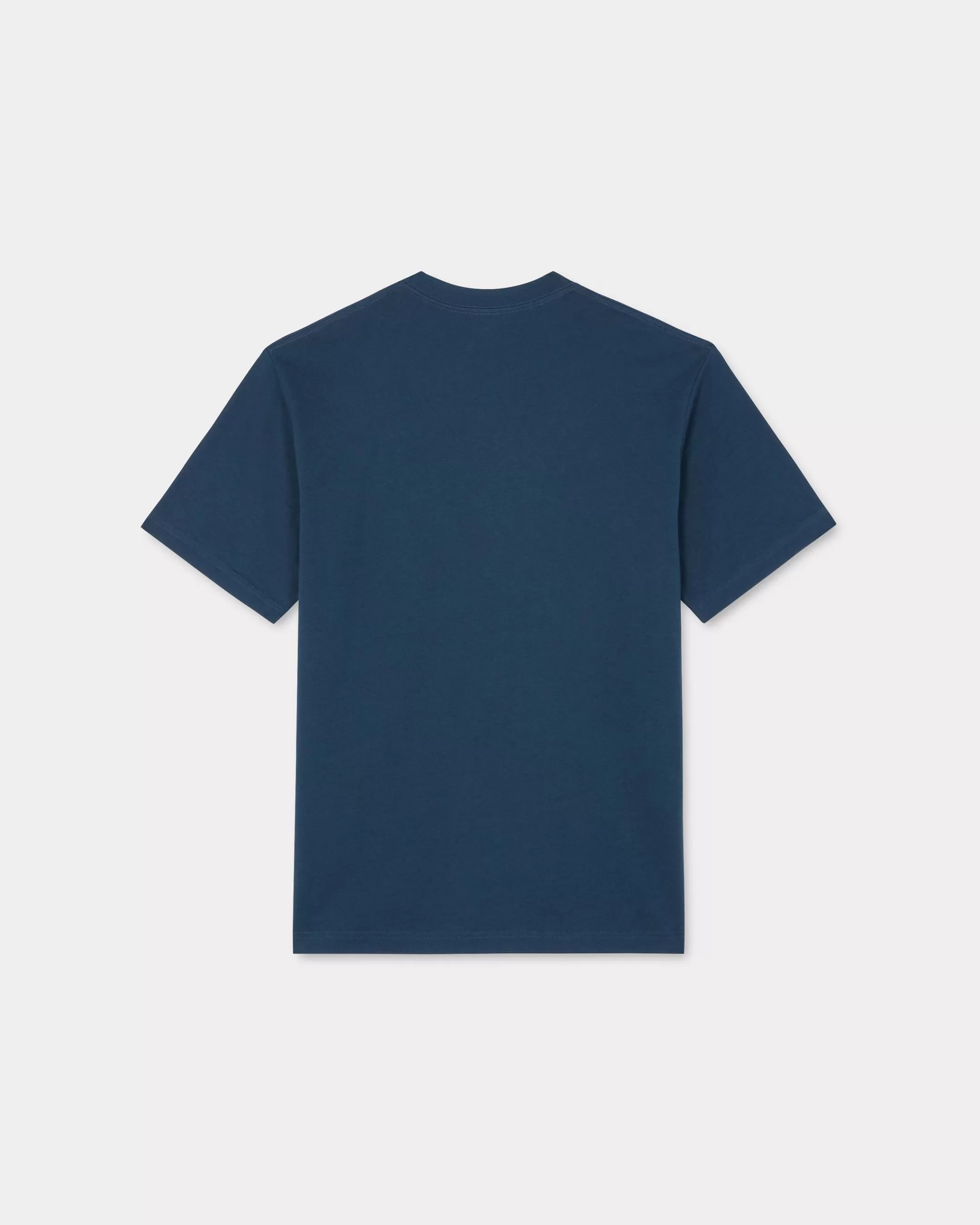 T-shirts and Polos | Gifts*KENZO ' Drawn Varsity' embroidered T-shirt Midnight Blue