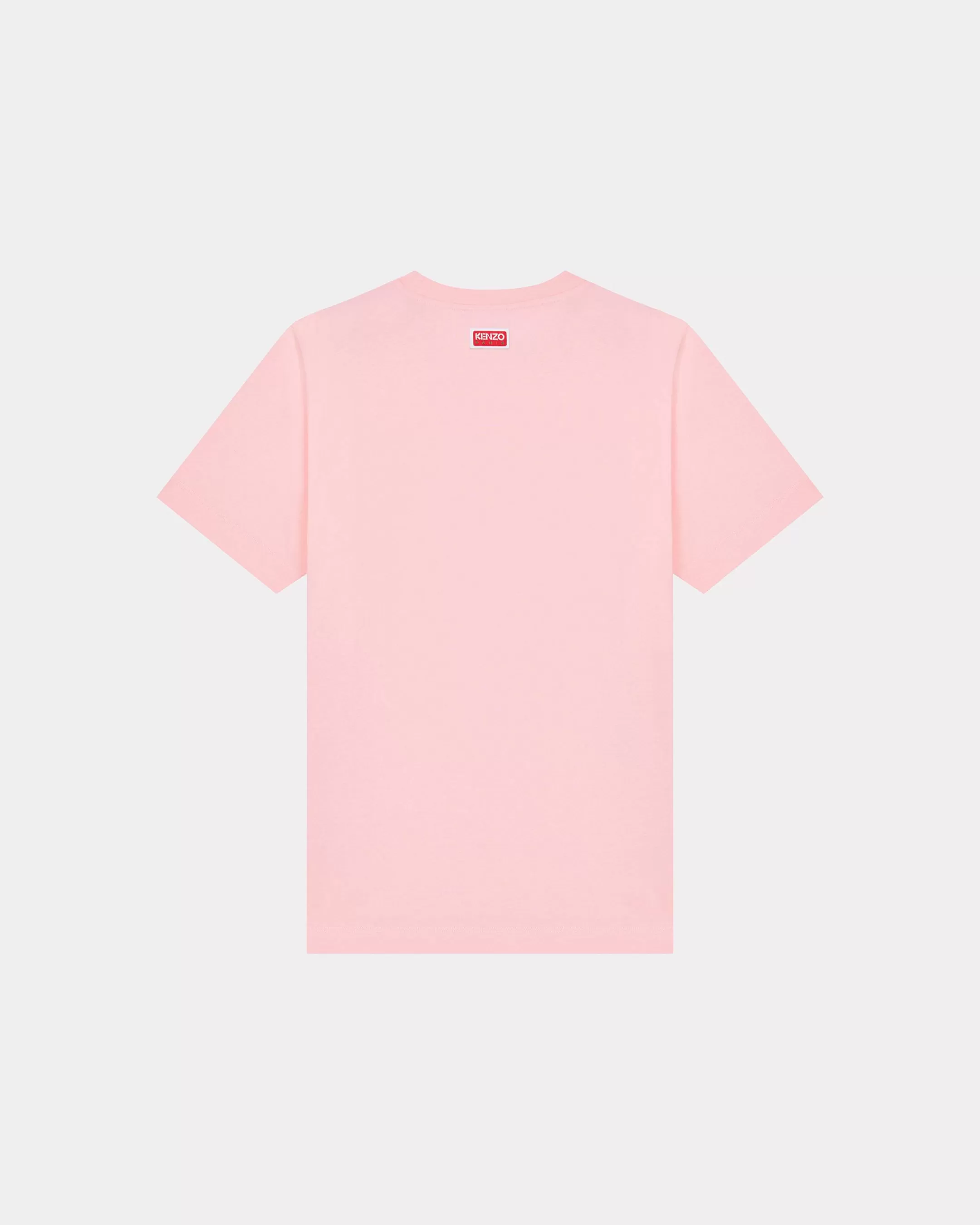 T-shirts and Polos*KENZO ' Elephant' loose-fit T-shirt Faded Pink