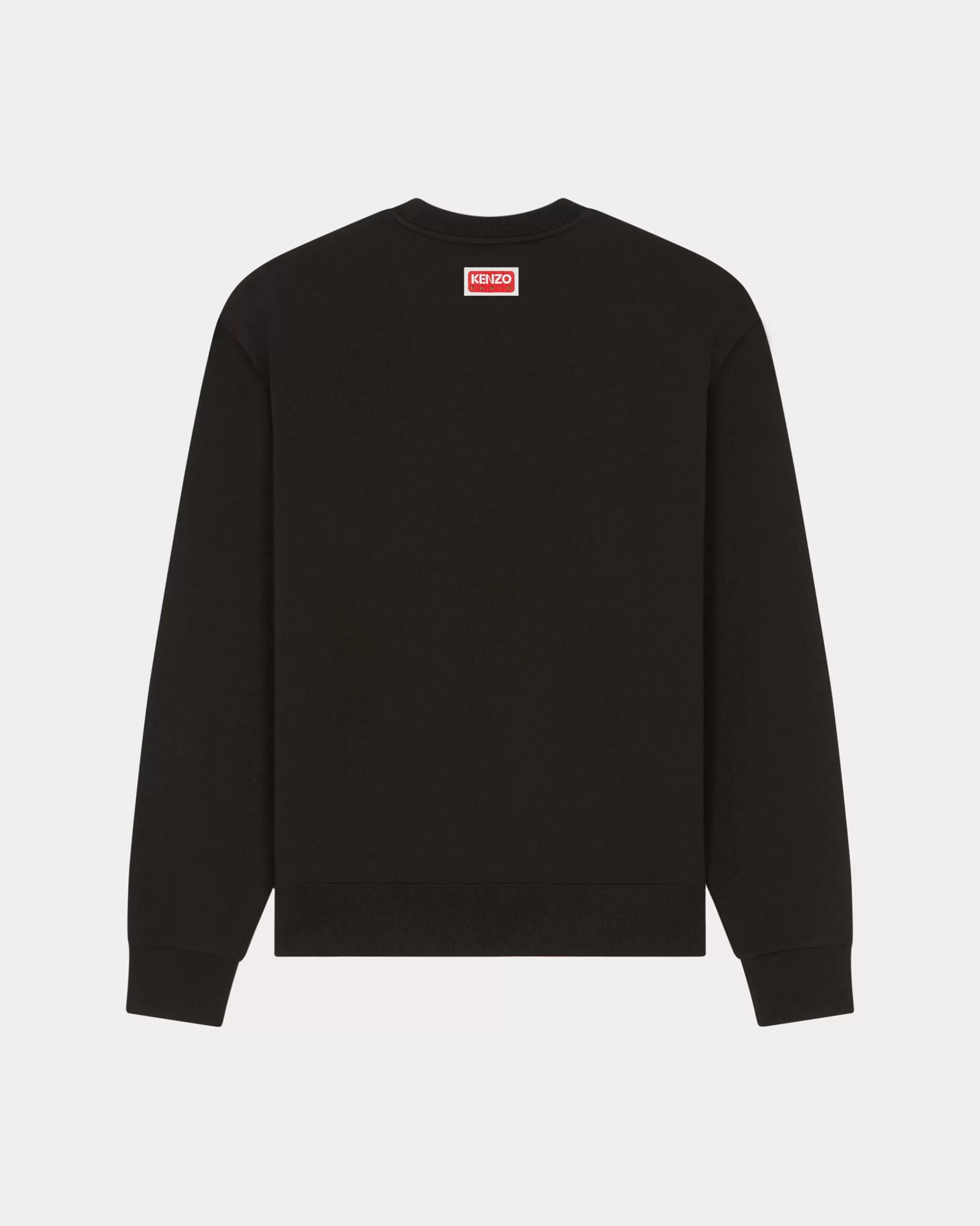 Sweatshirts and Hoodies*KENZO ' Elephant' sweatshirt Black