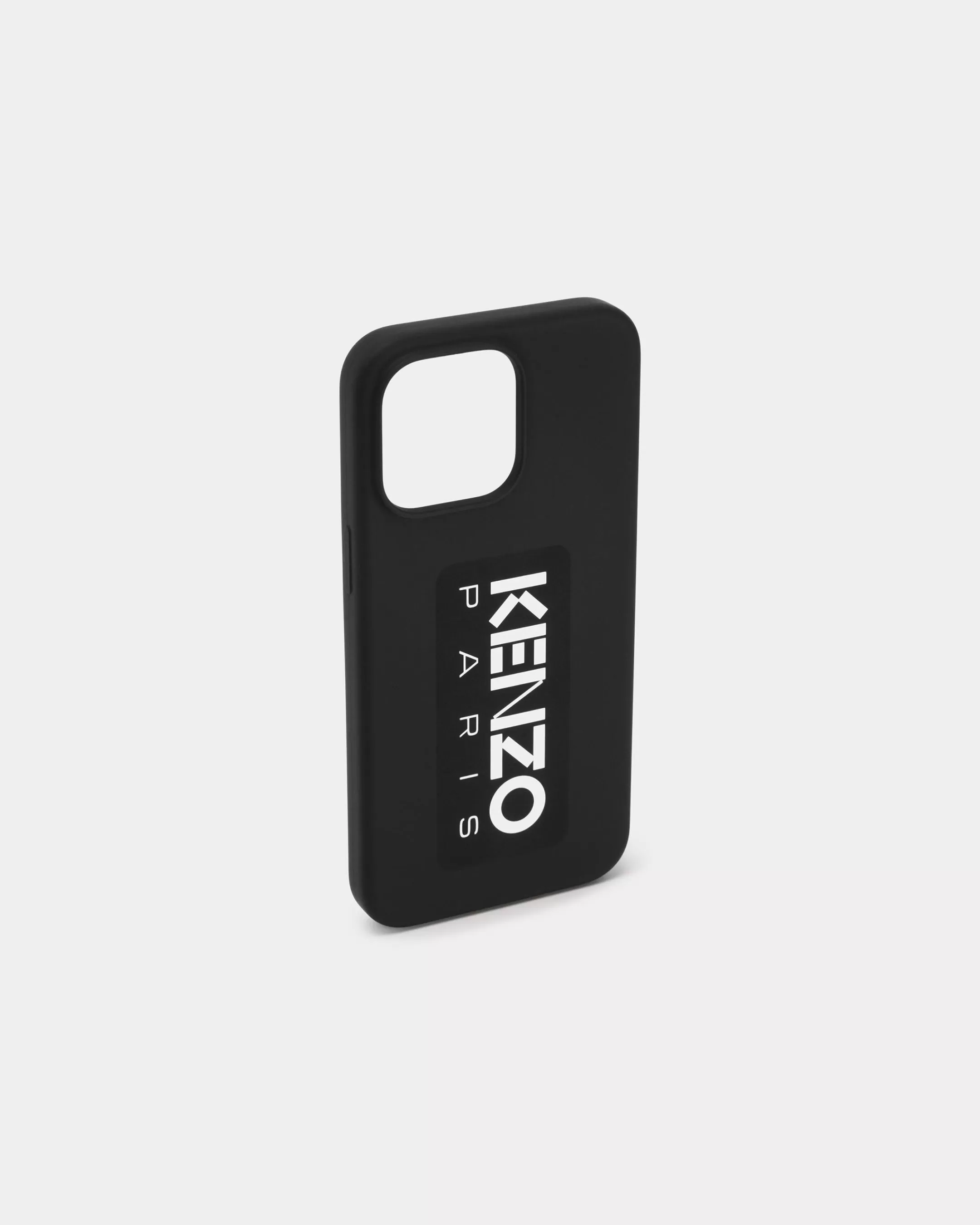 iPhone Cases | iPhone Cases*KENZO ' Emboss' iPhone case 15 Pro Max Black